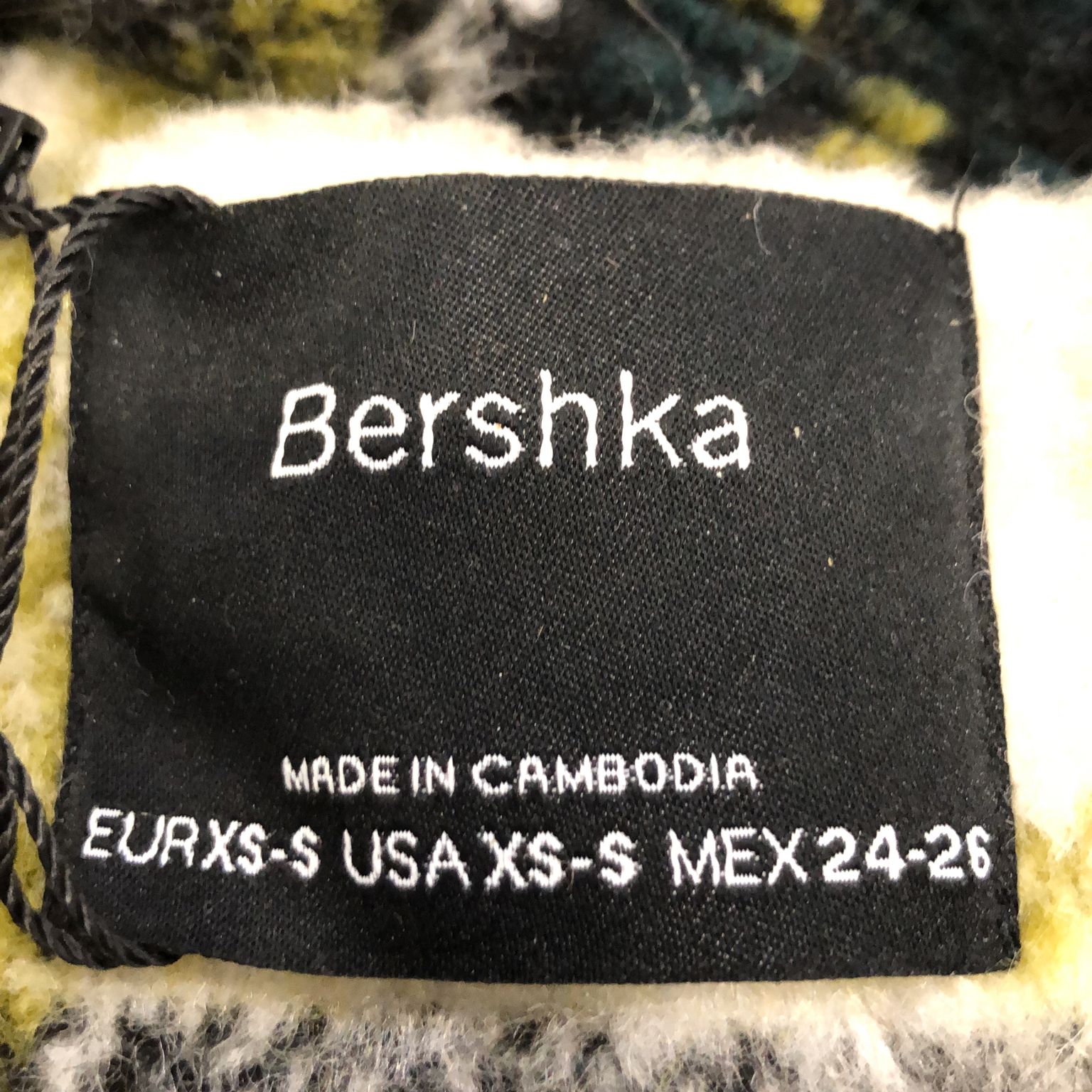 Bershka