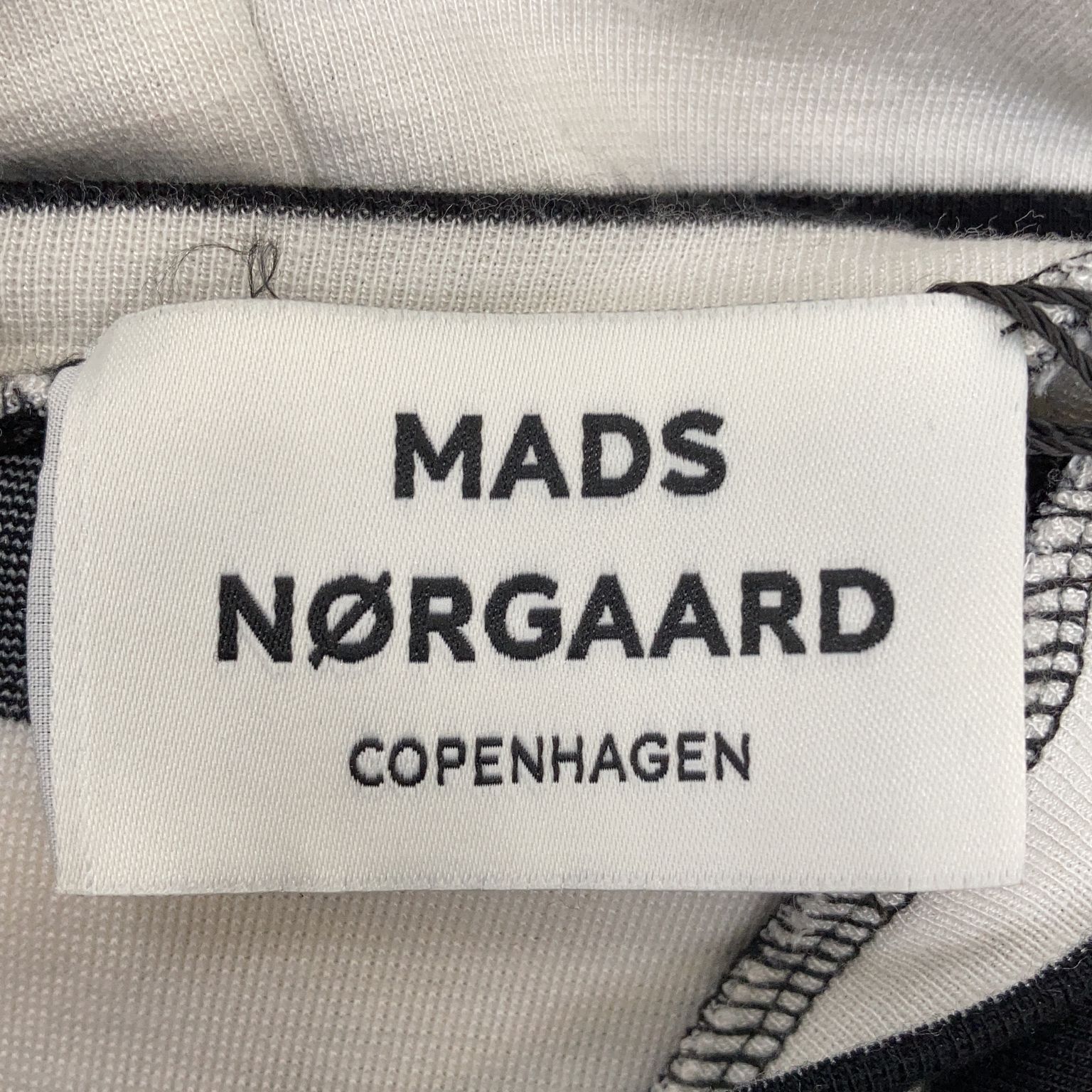 Mads Nørgaard Copenhagen