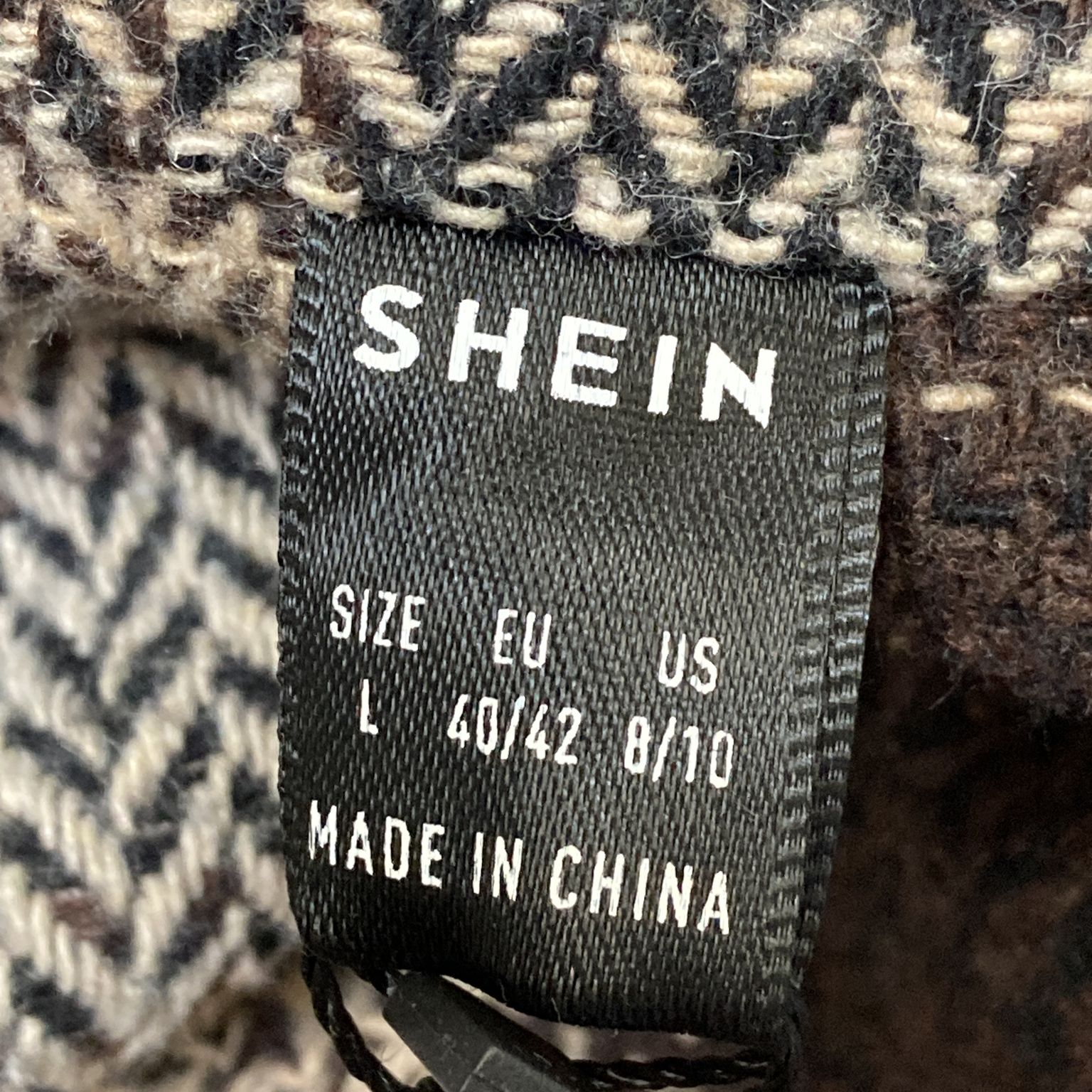 Shein