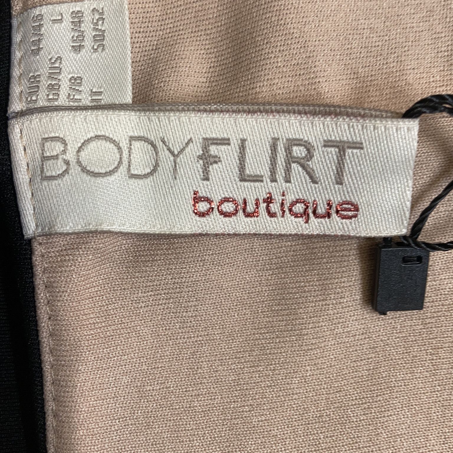 Bodyflirt Boutique