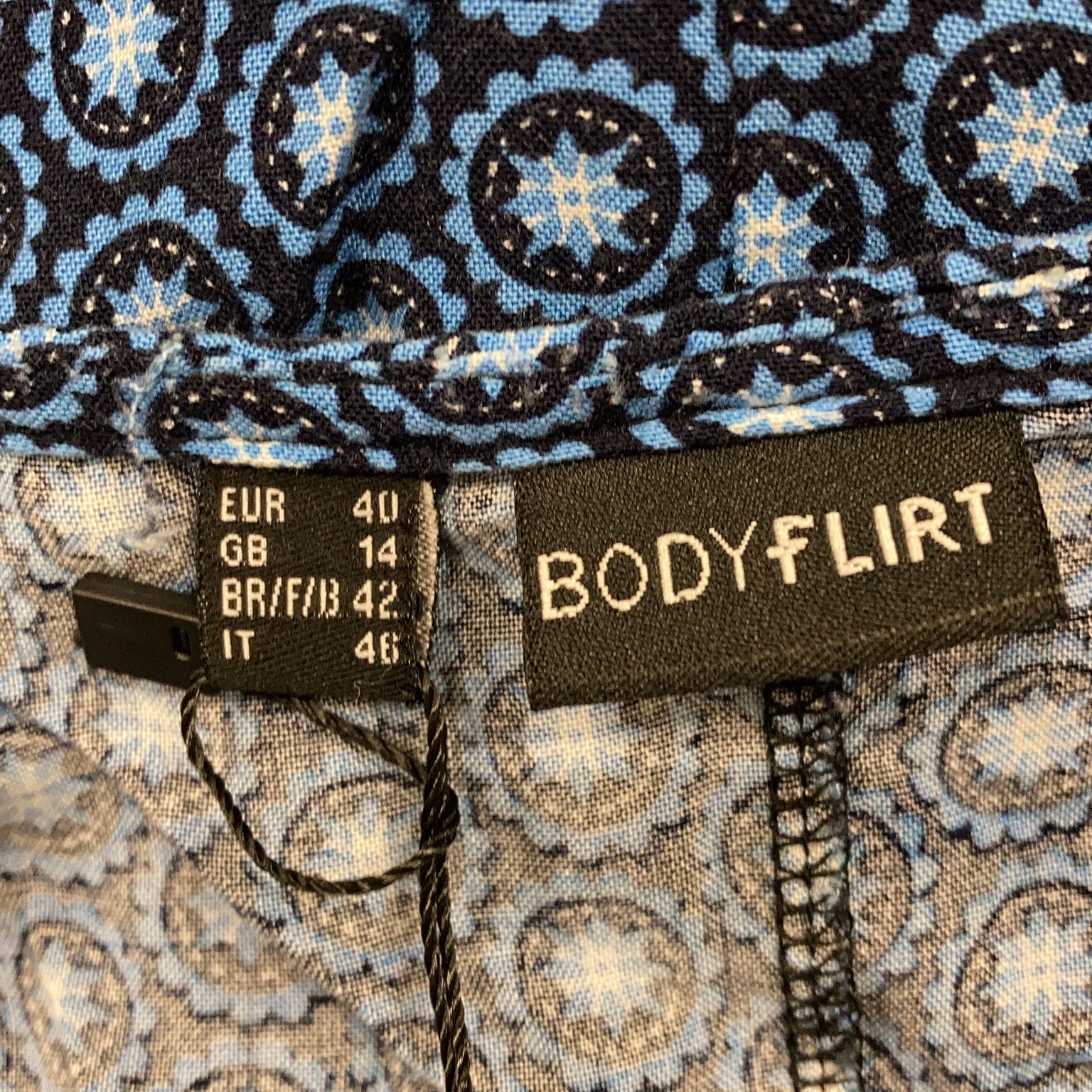 Bodyflirt