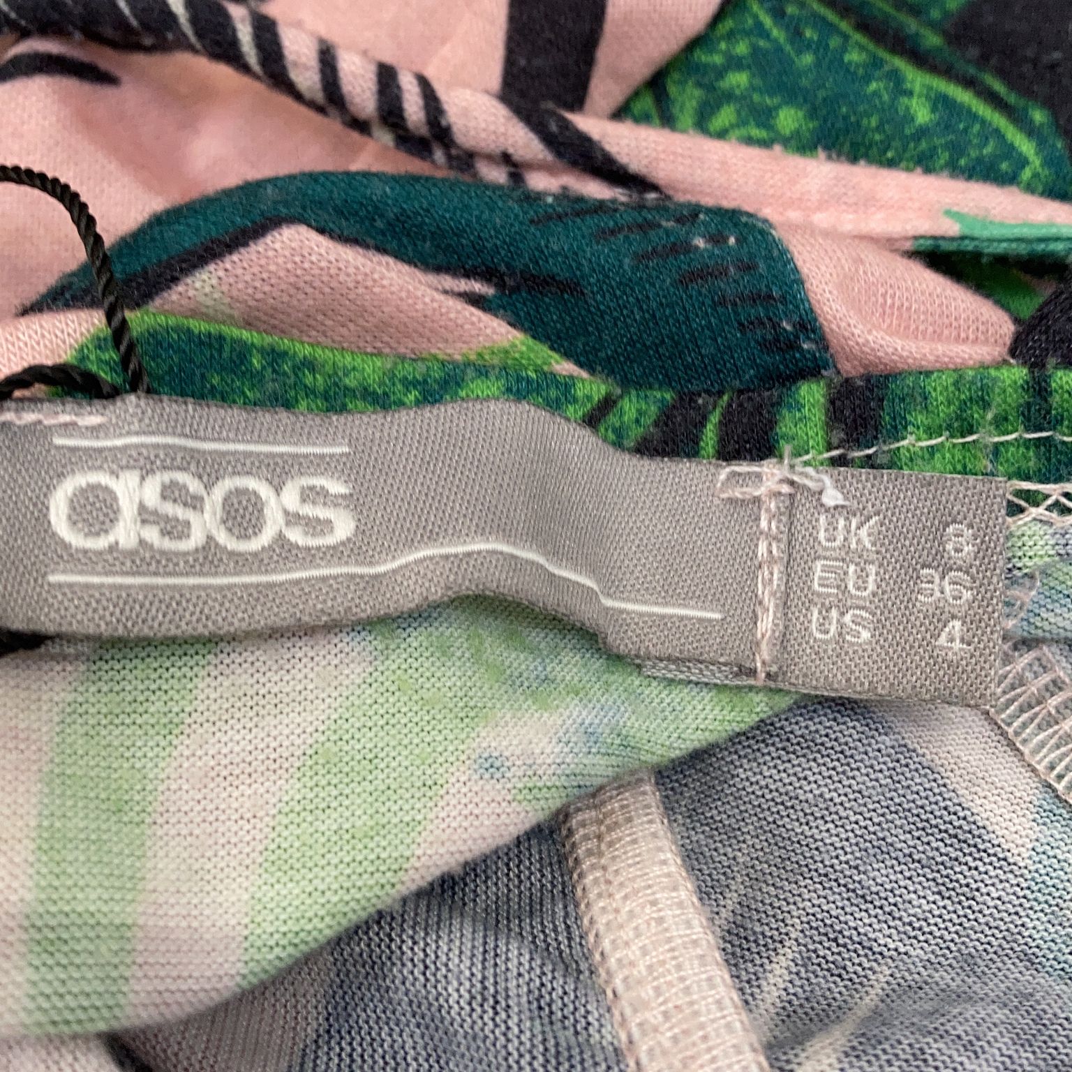 ASOS