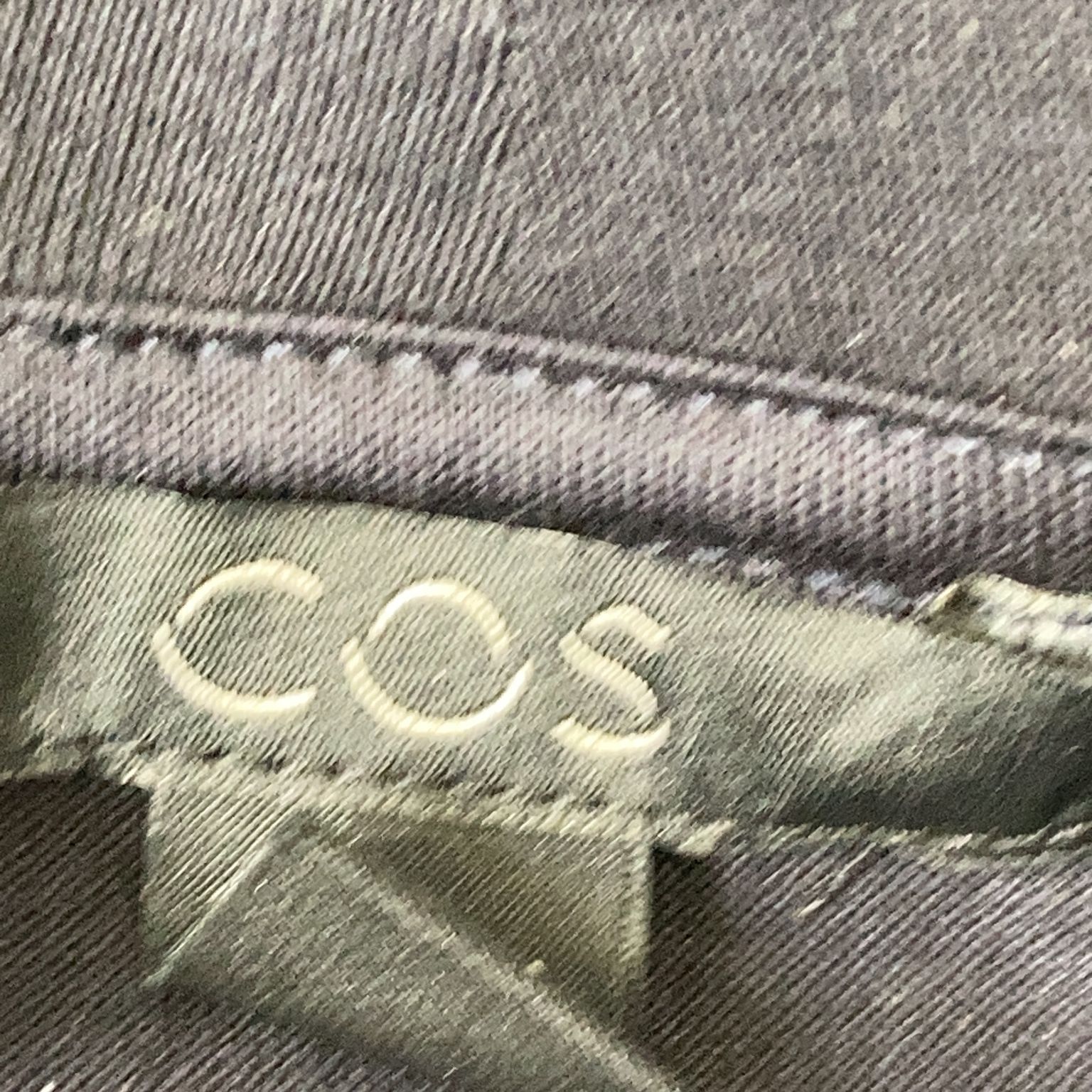 COS