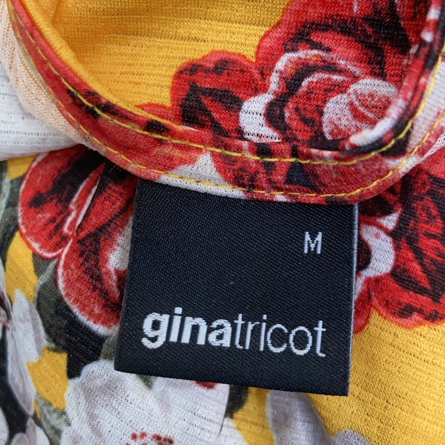 Gina Tricot