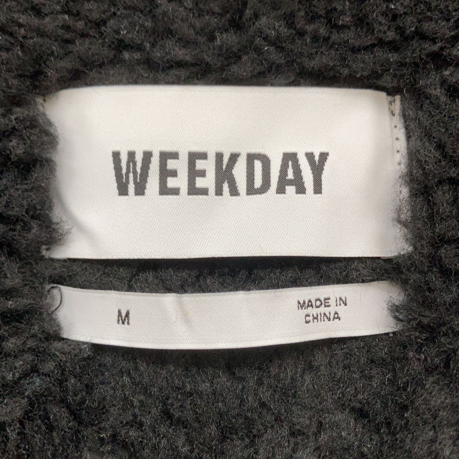 Weekday