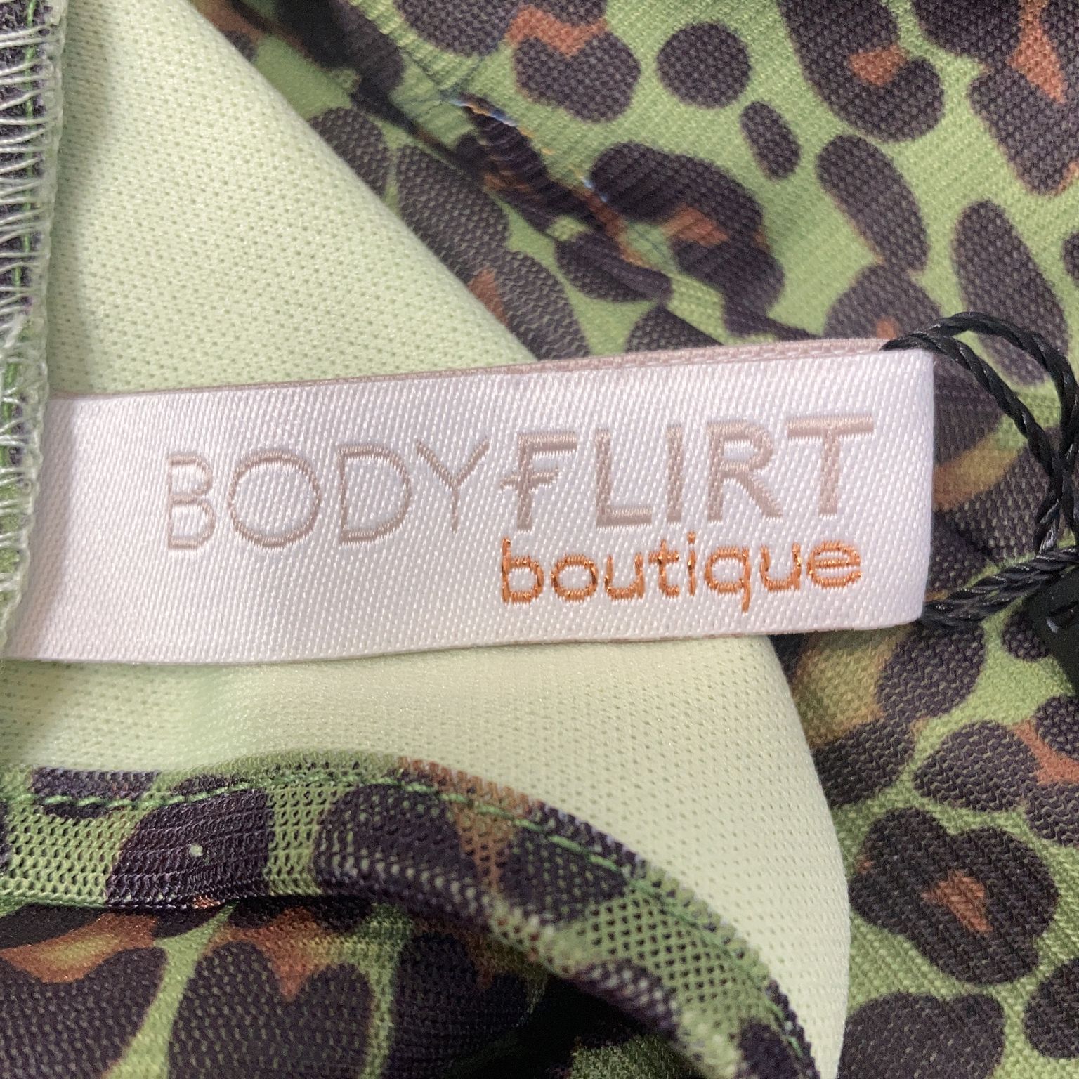 Bodyflirt Boutique