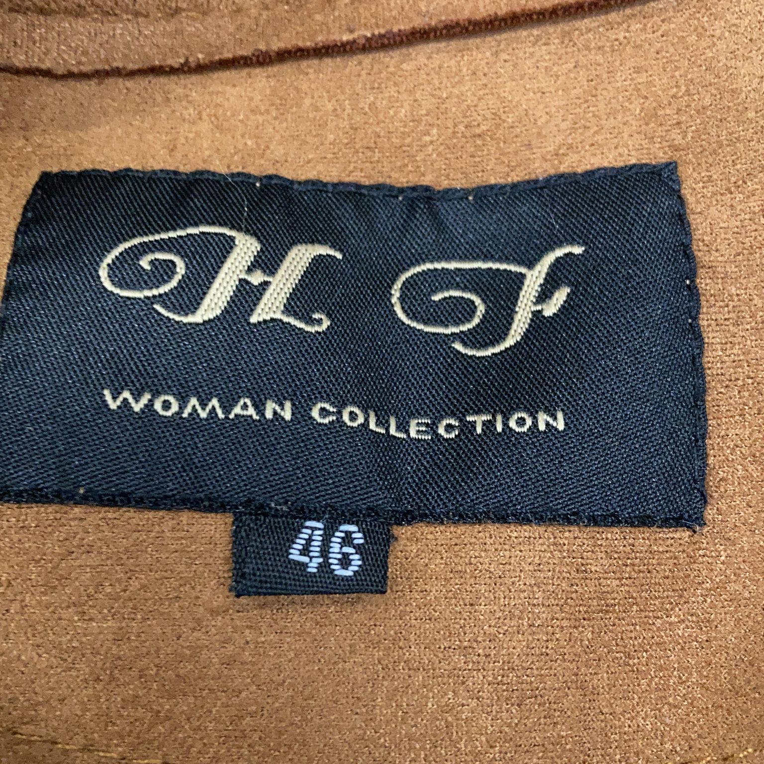 H F Woman Collection