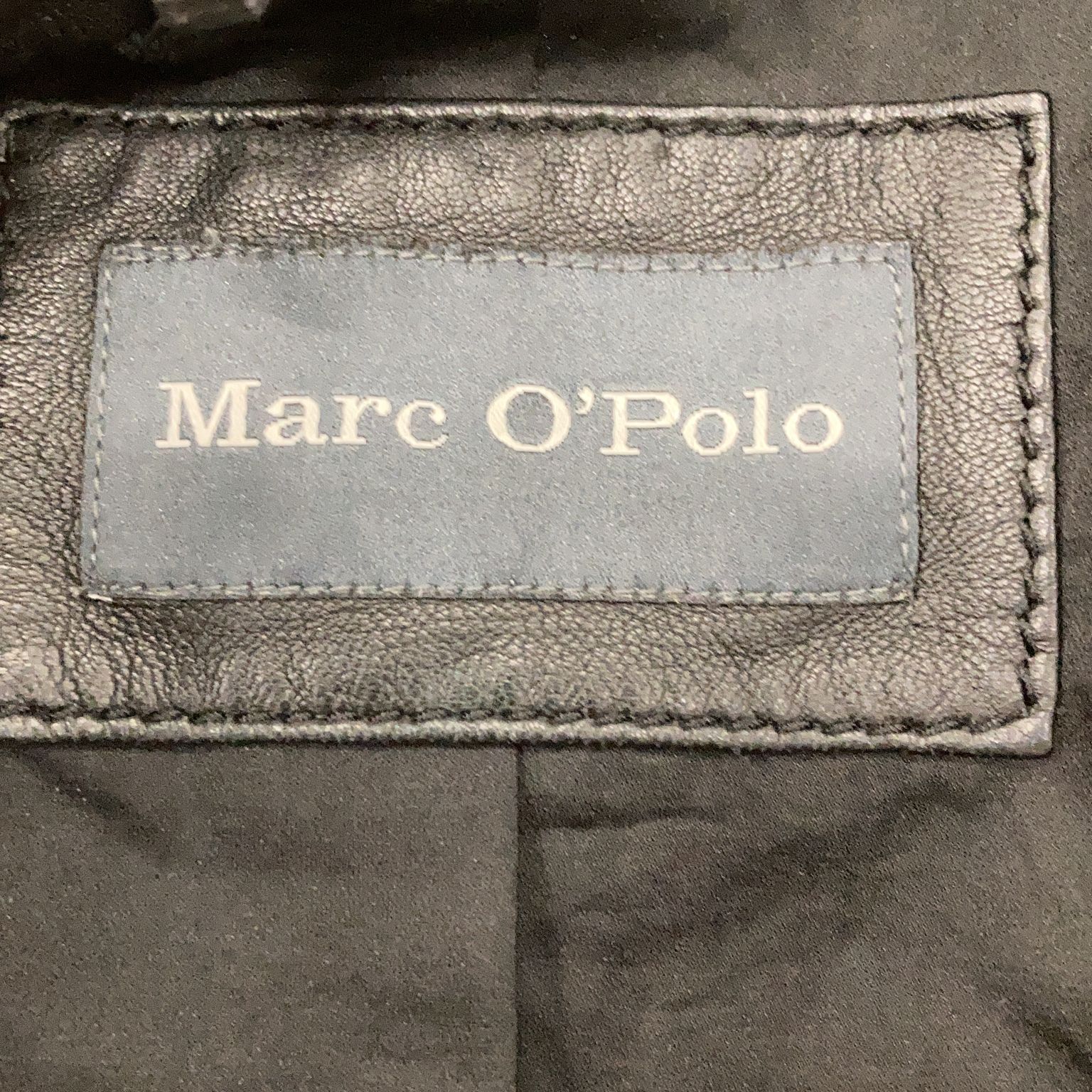 Marc O'Polo