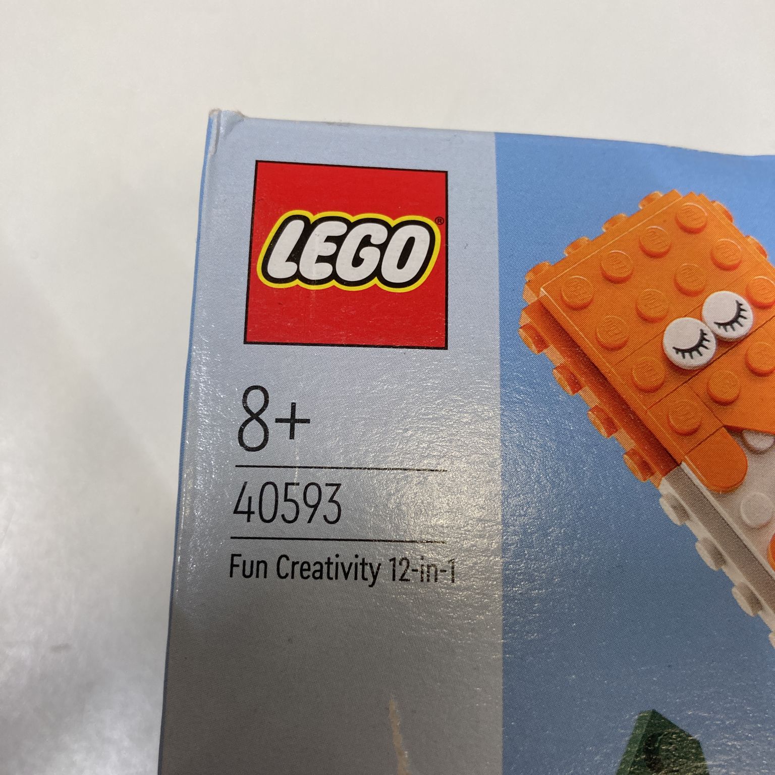 LEGO