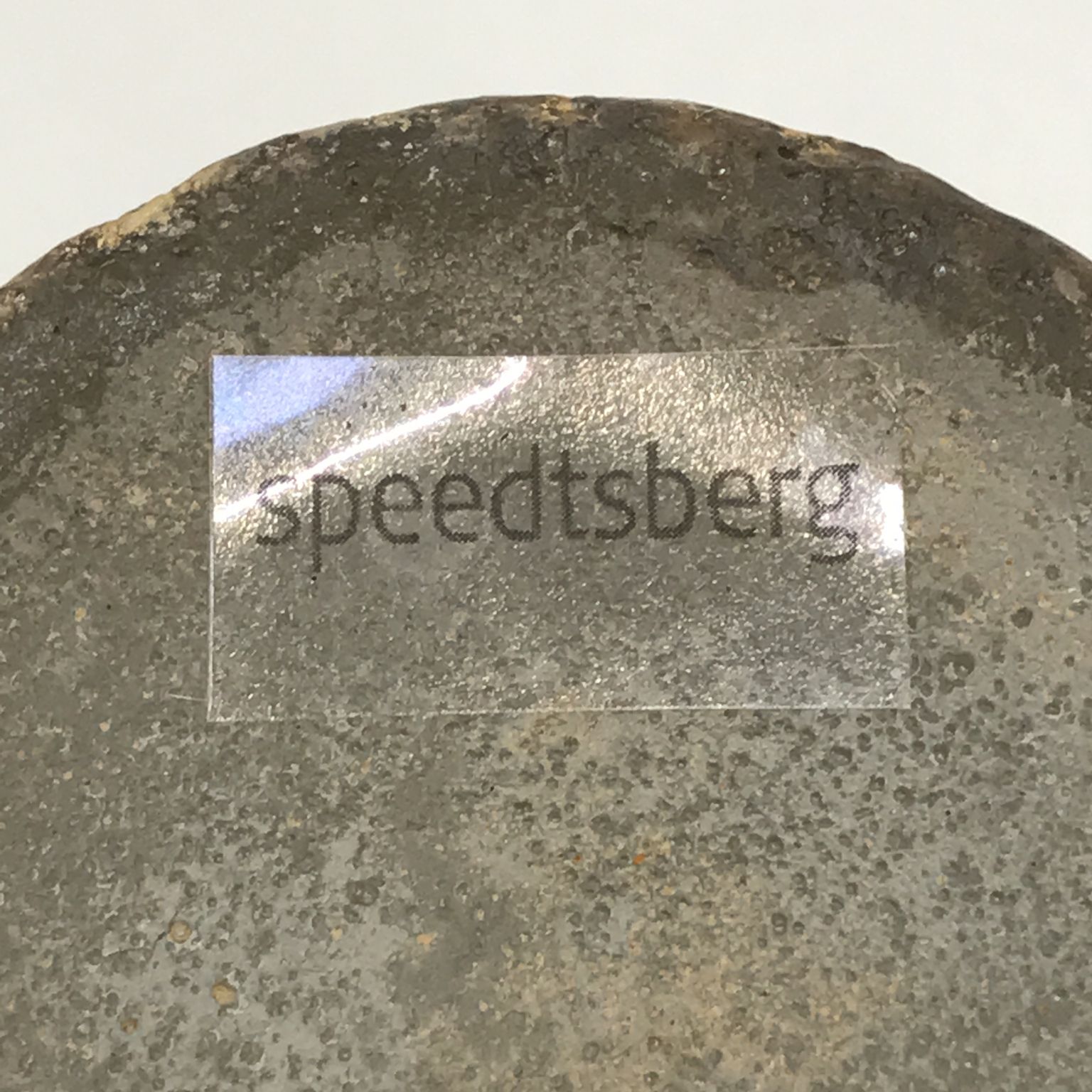 Speedtsberg