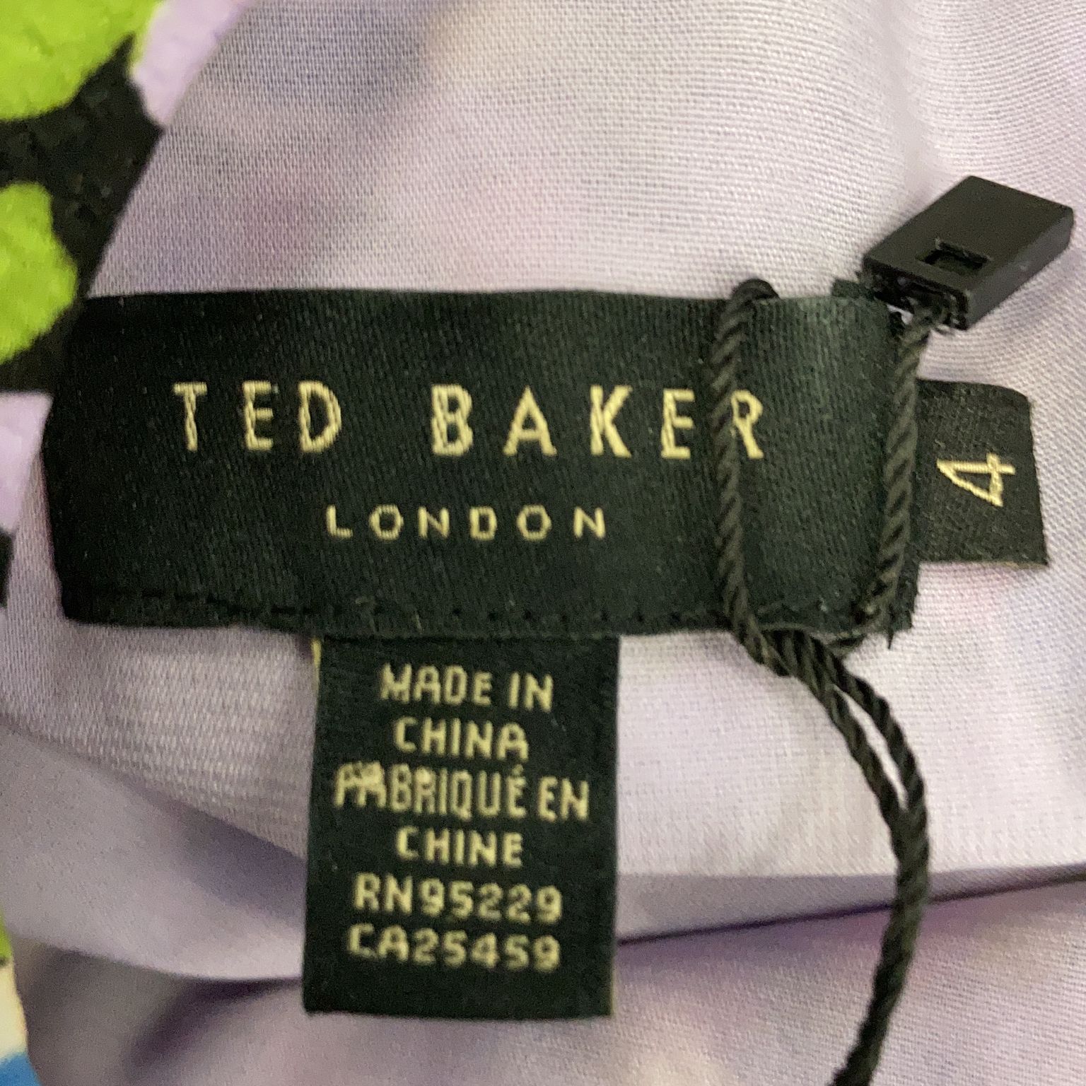 Ted Baker