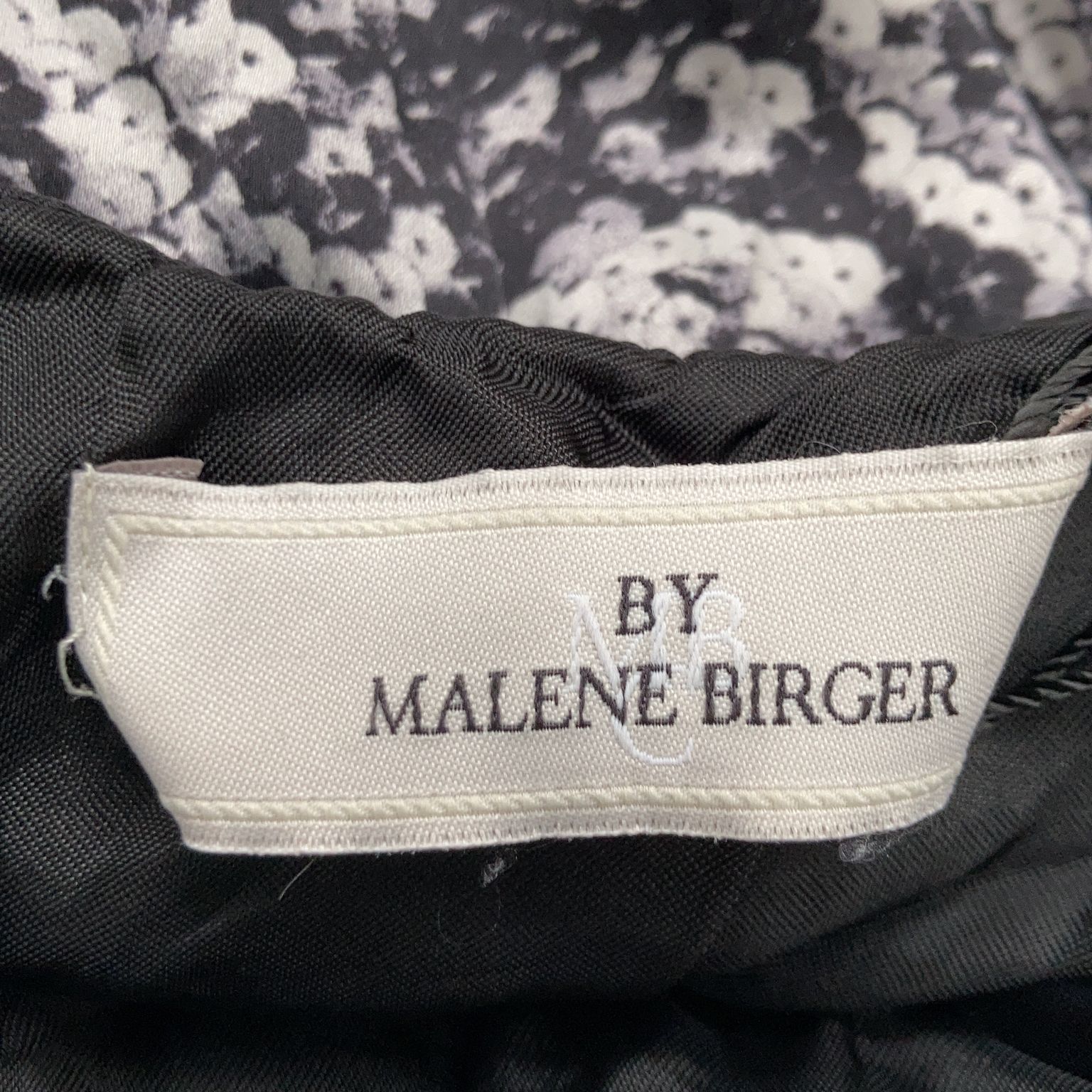 By Malene Birger