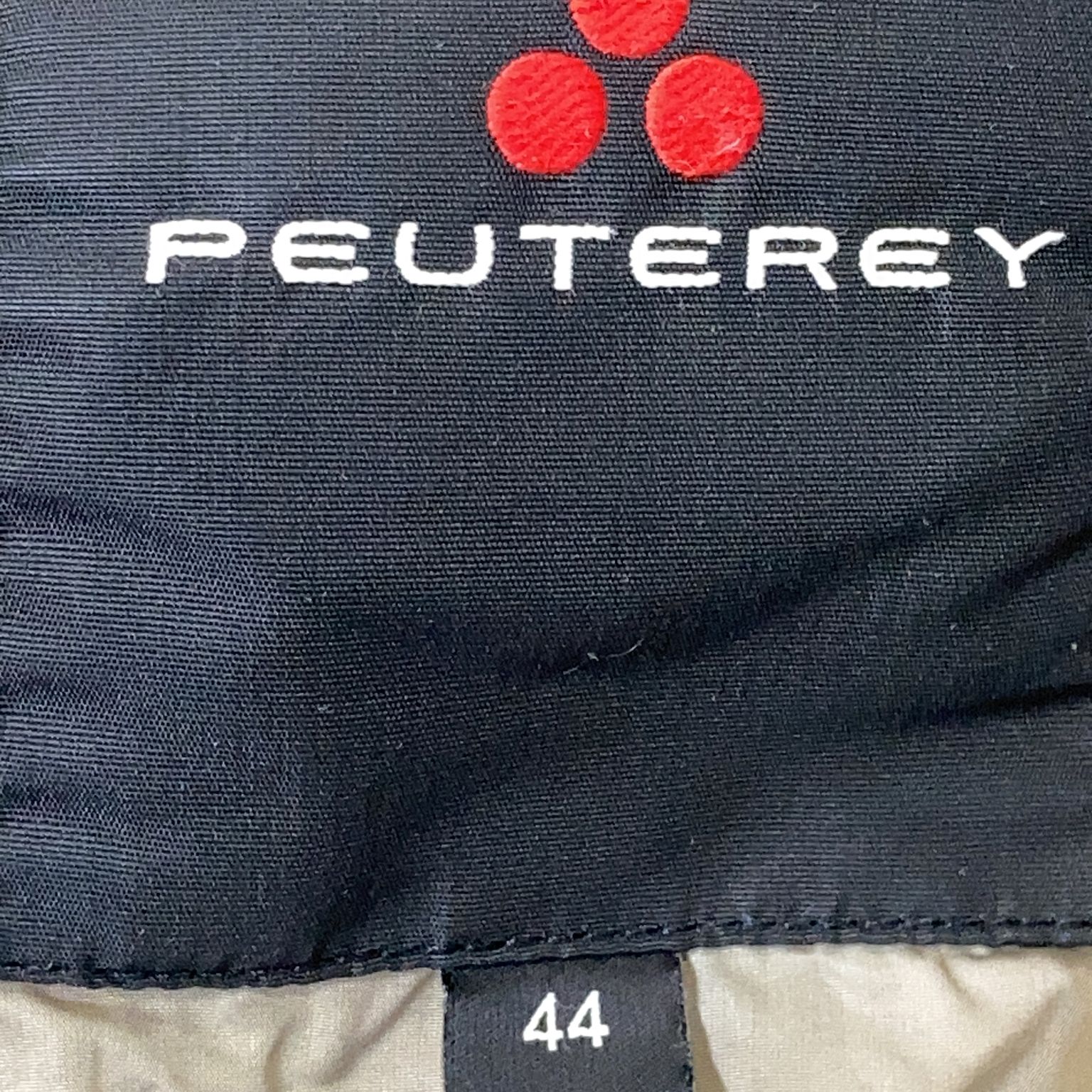 Peuterey