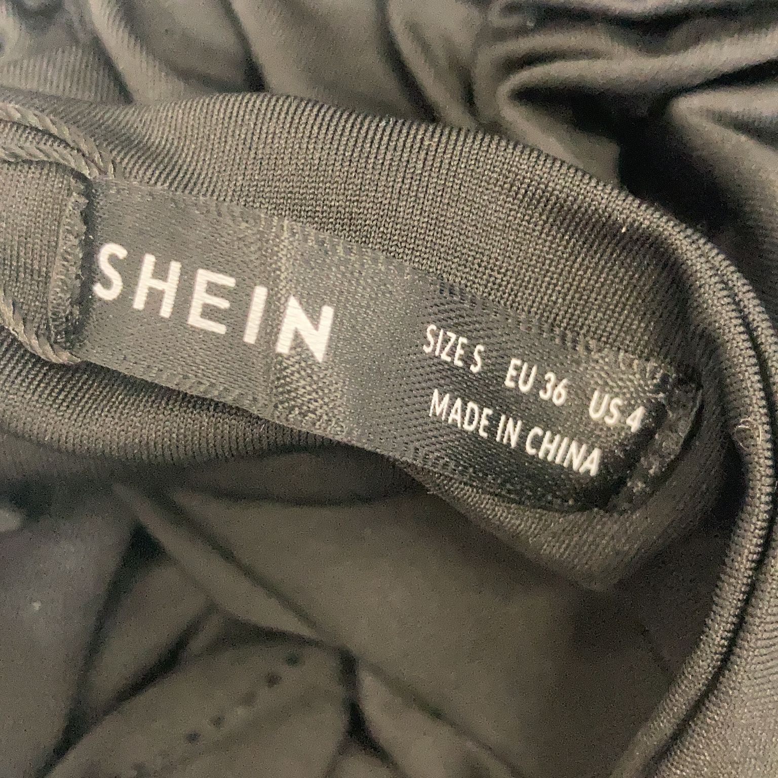 Shein