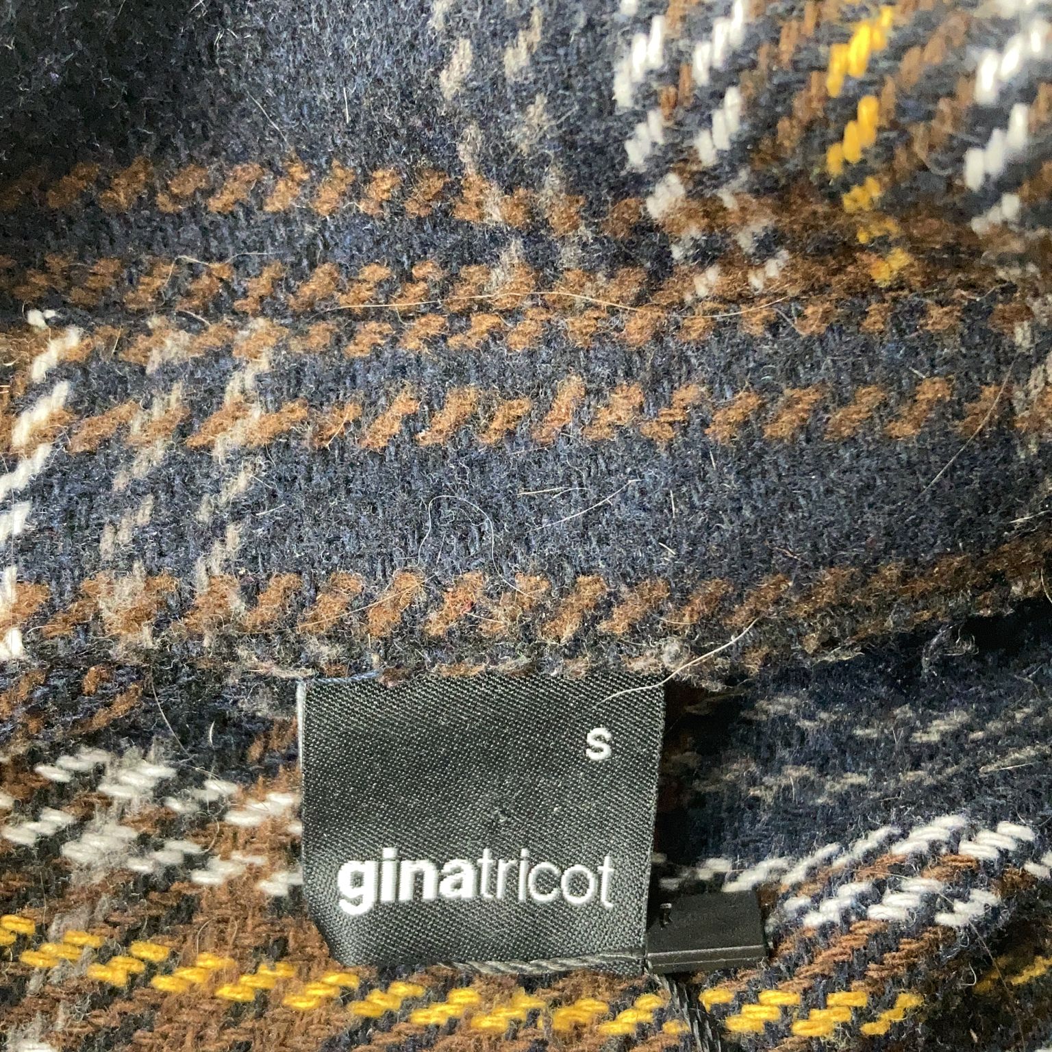 Gina Tricot