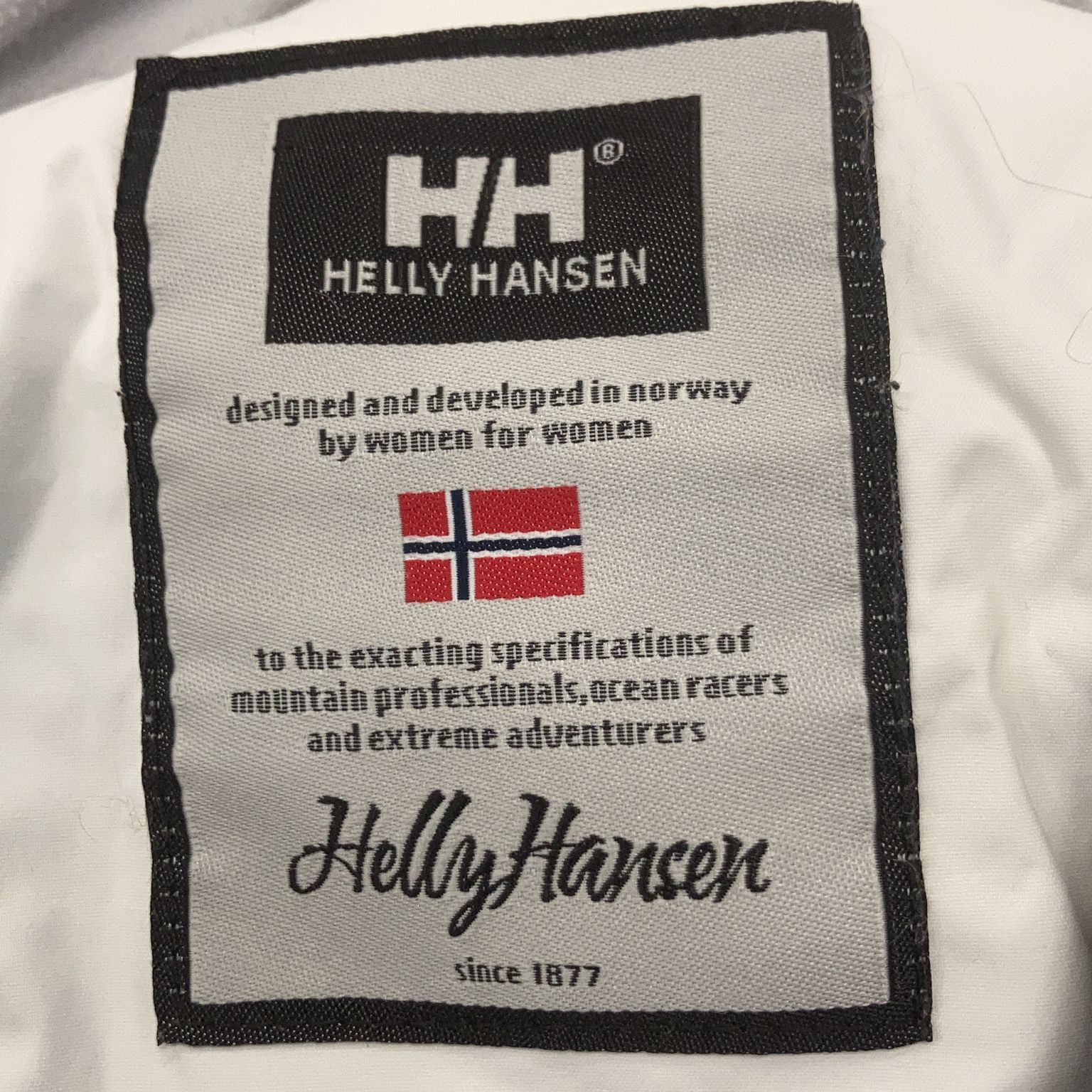 Helly Hansen