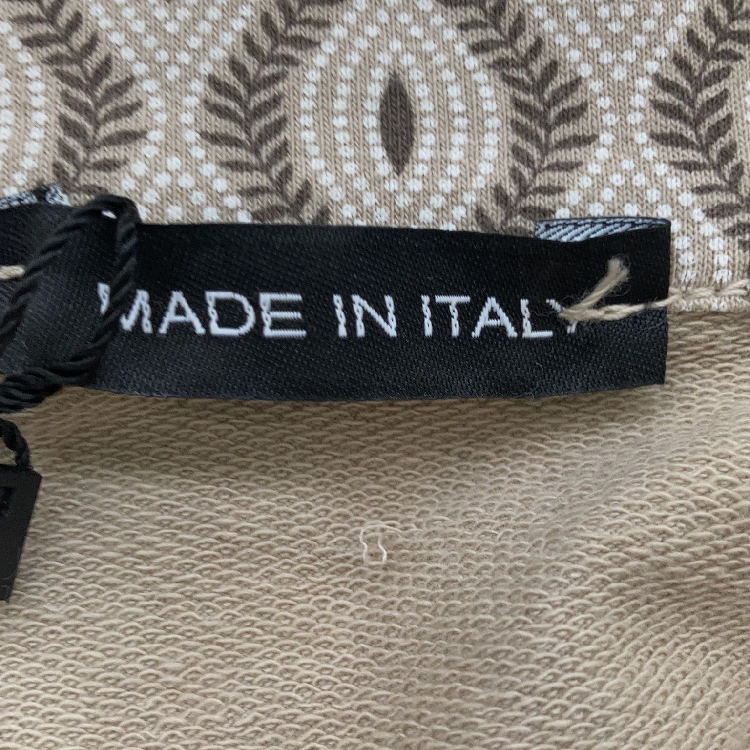 Made In Italy