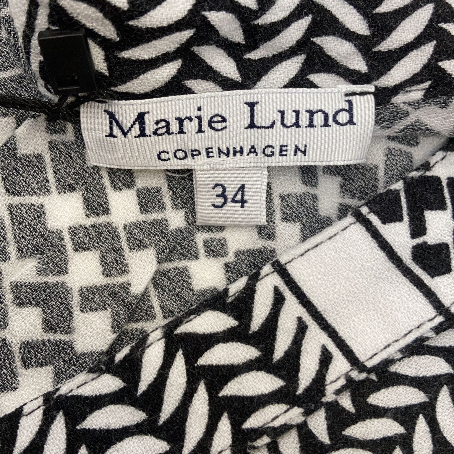 Marie Lund