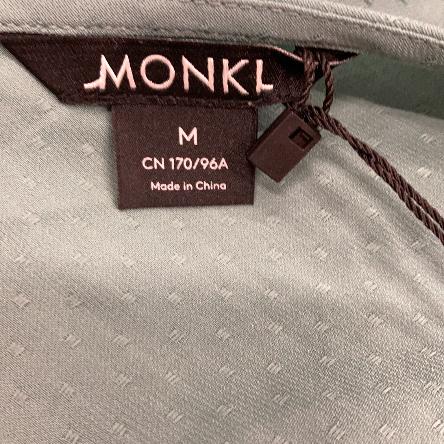 Monki