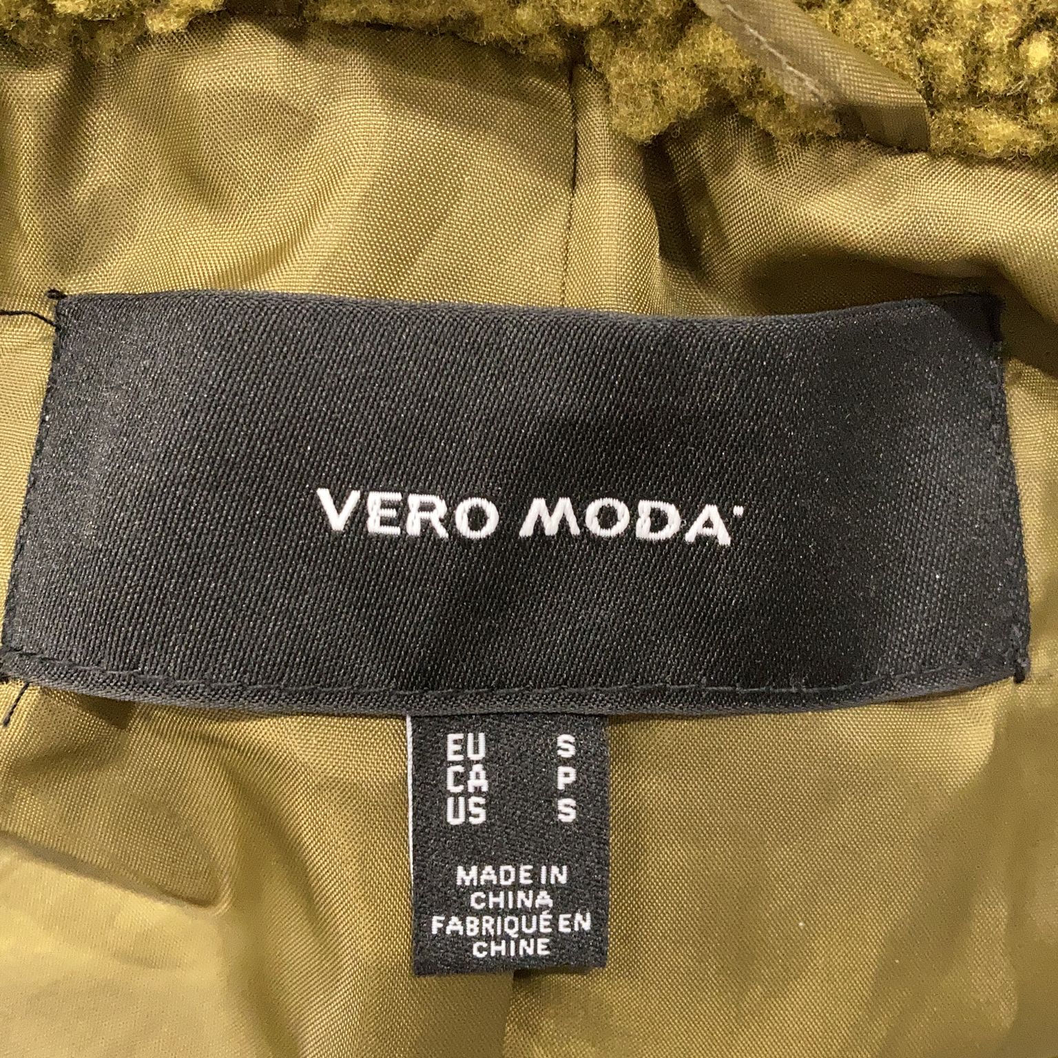 Vero Moda