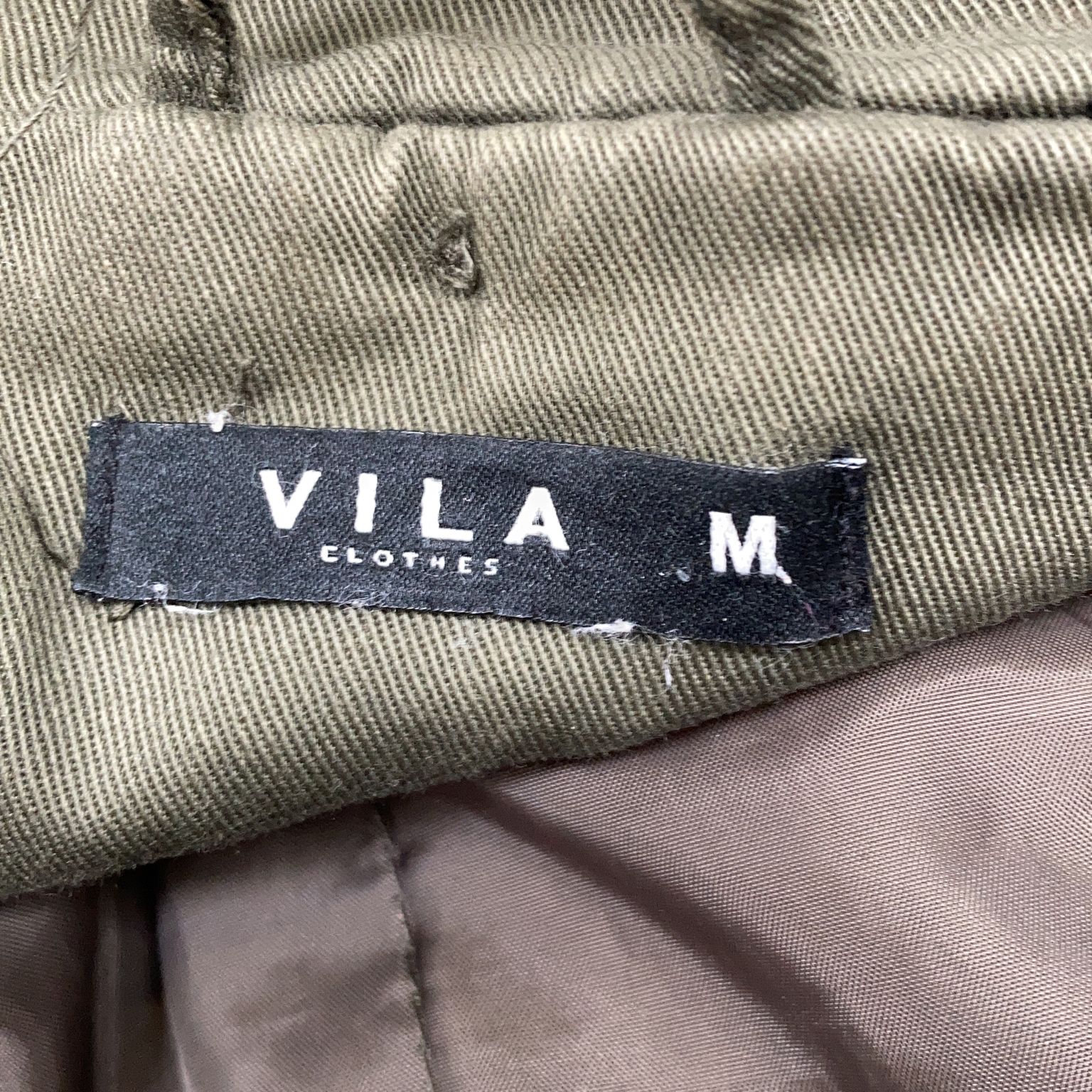 VILA Clothes