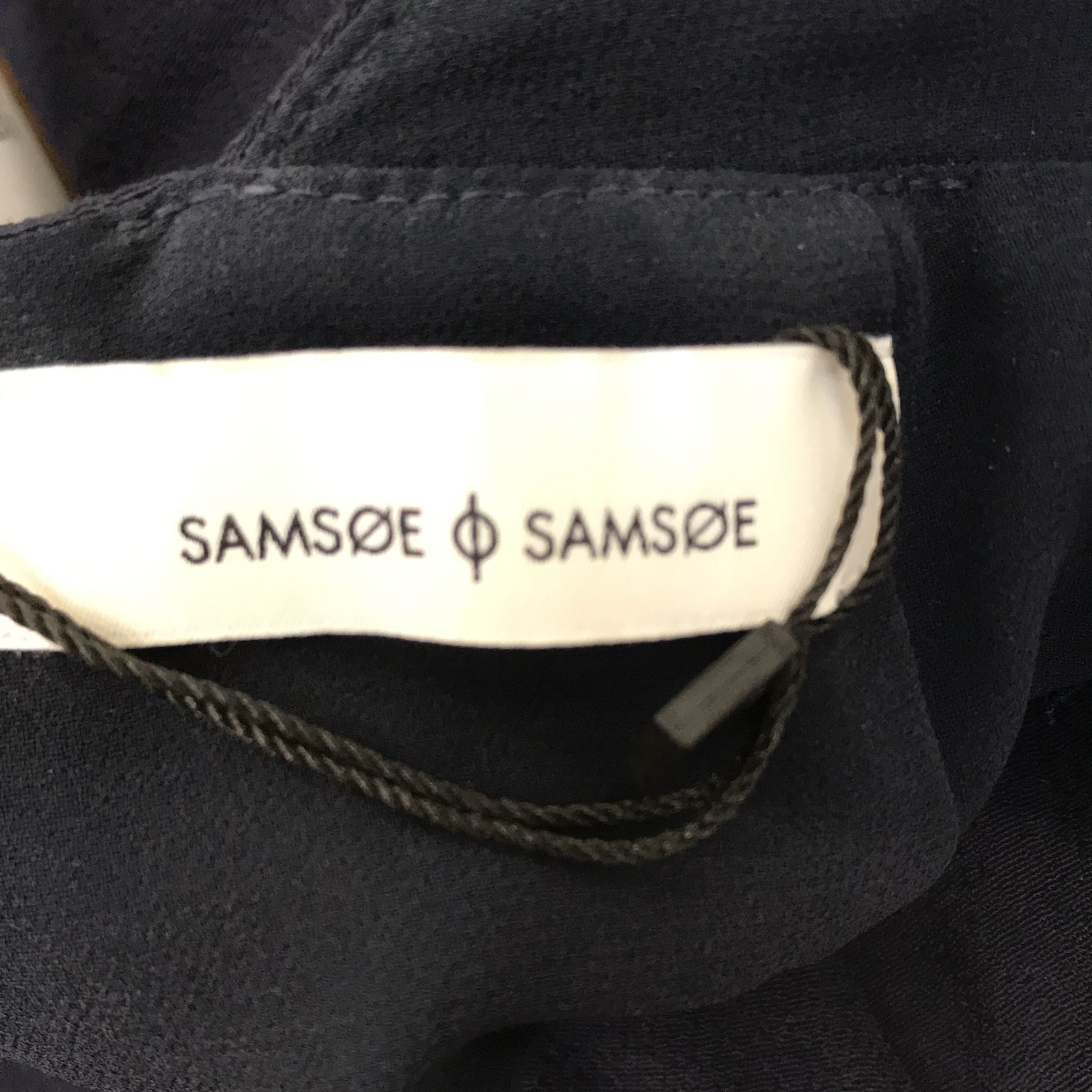 Samsøe  Samsøe