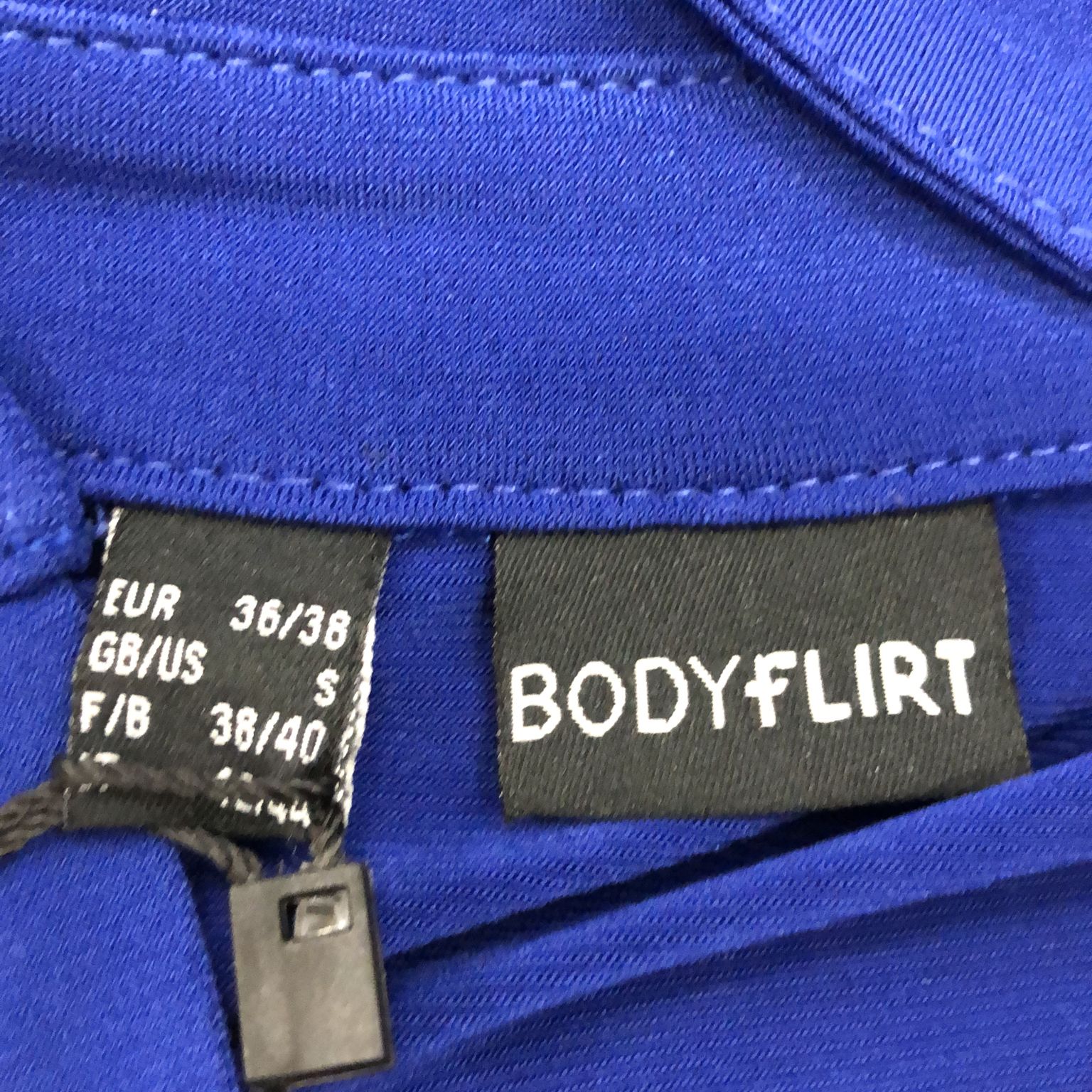 Bodyflirt