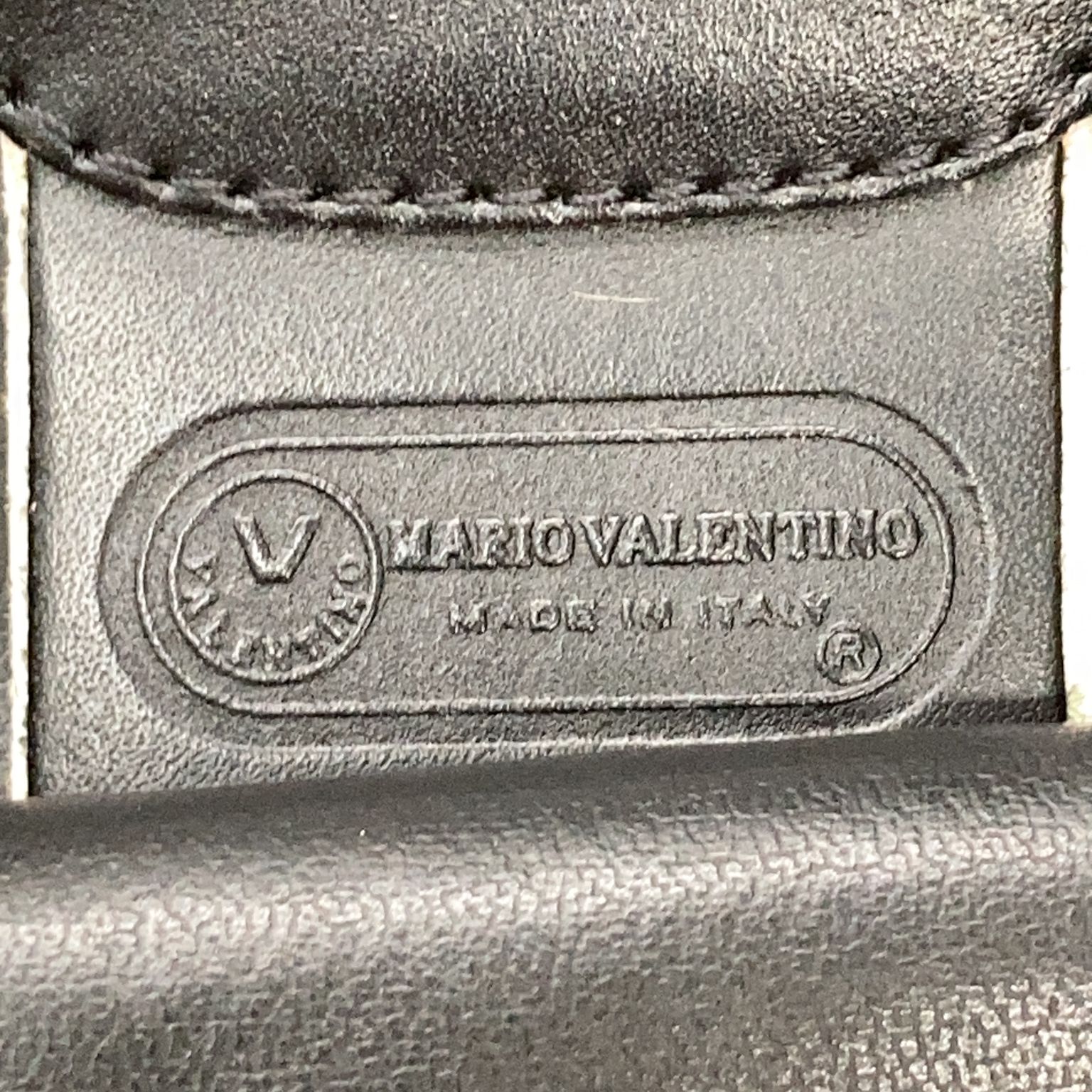 Mario Valentino