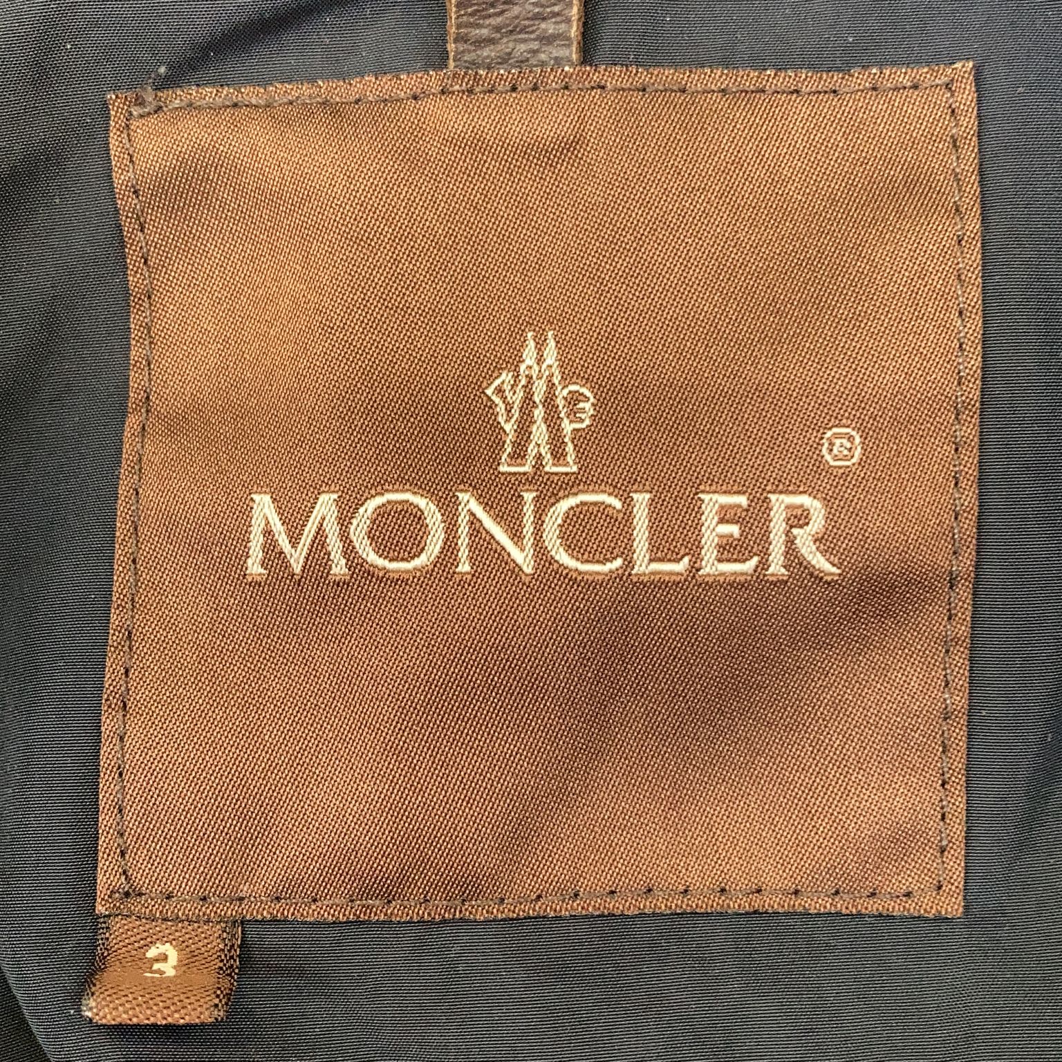 Moncler