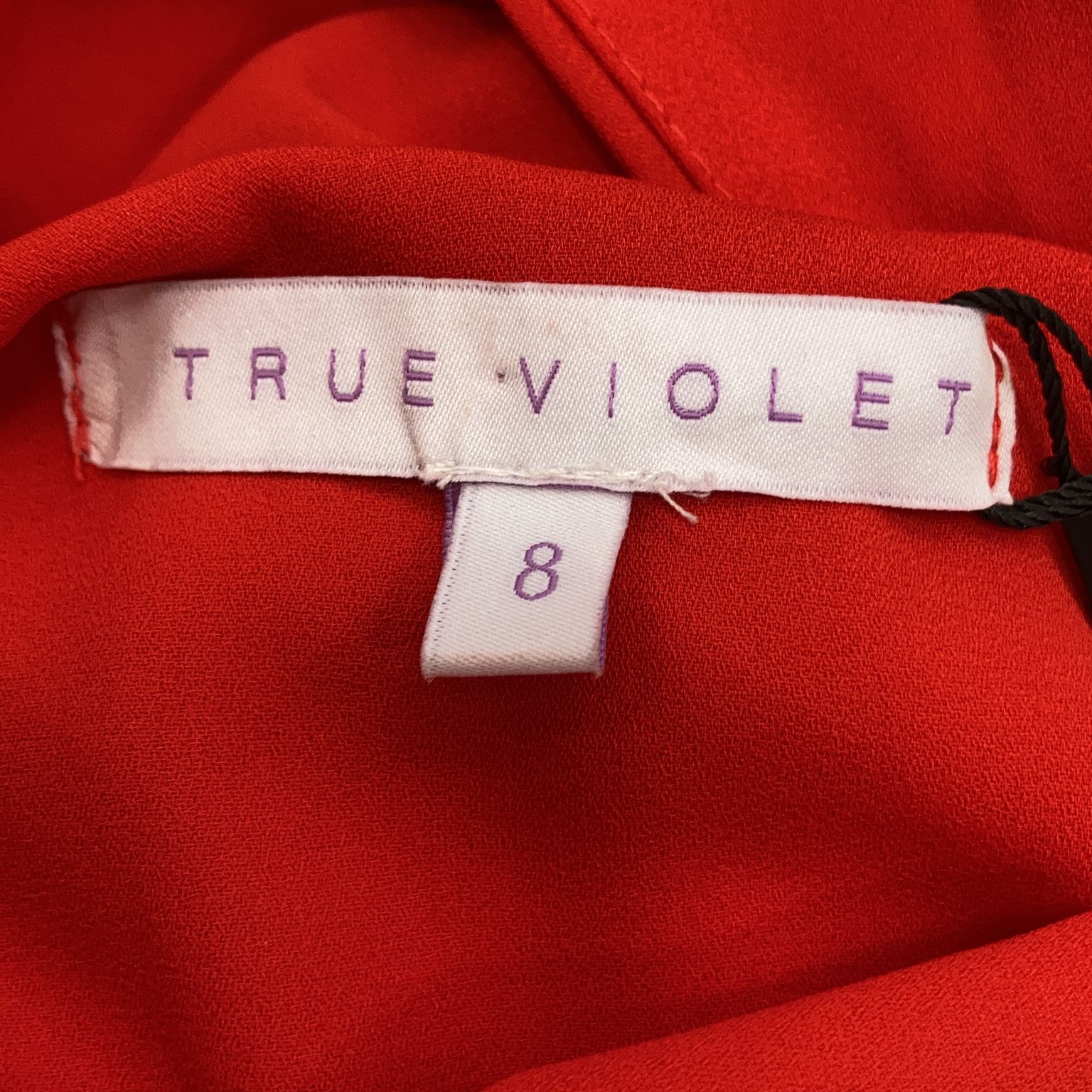 True Violet