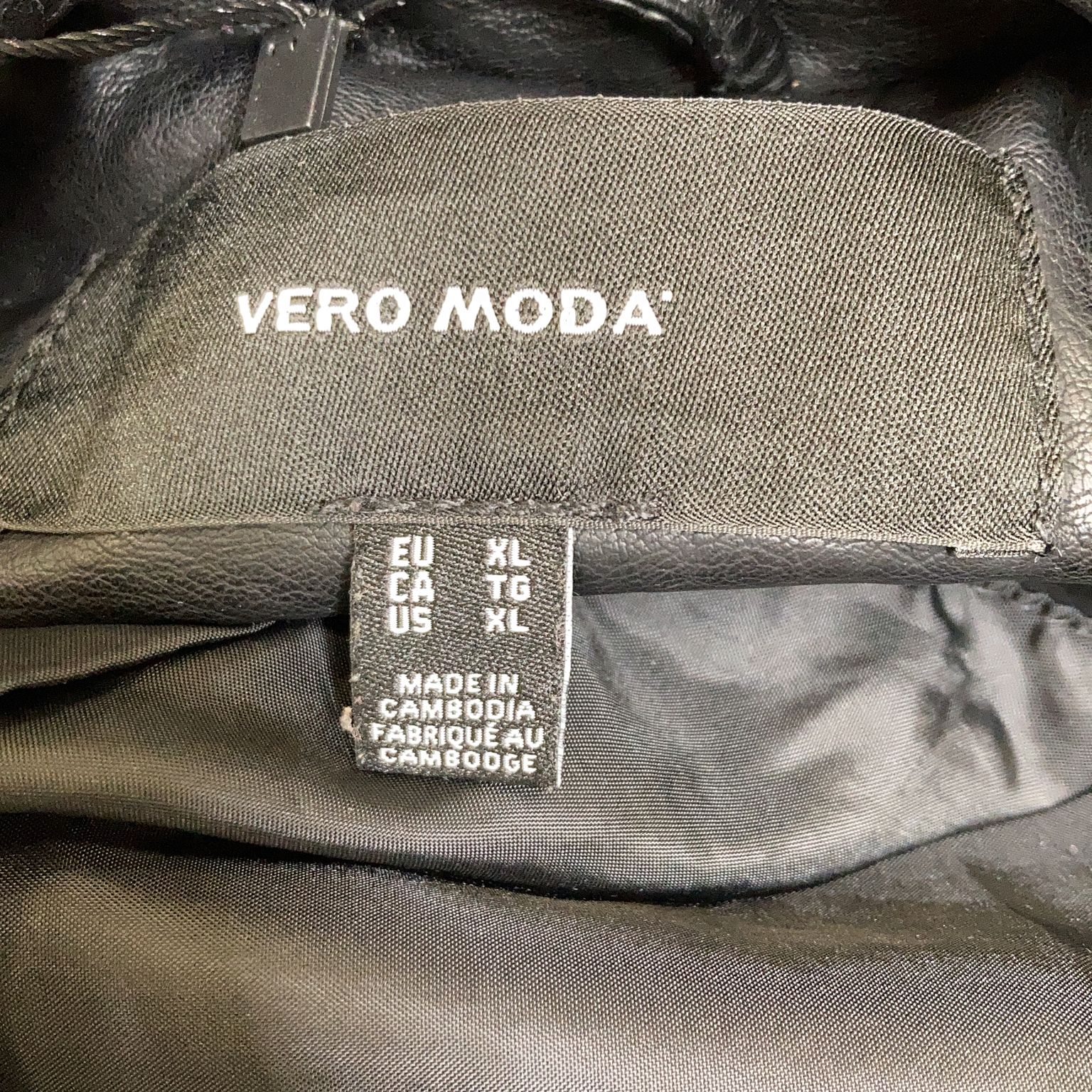 Vero Moda