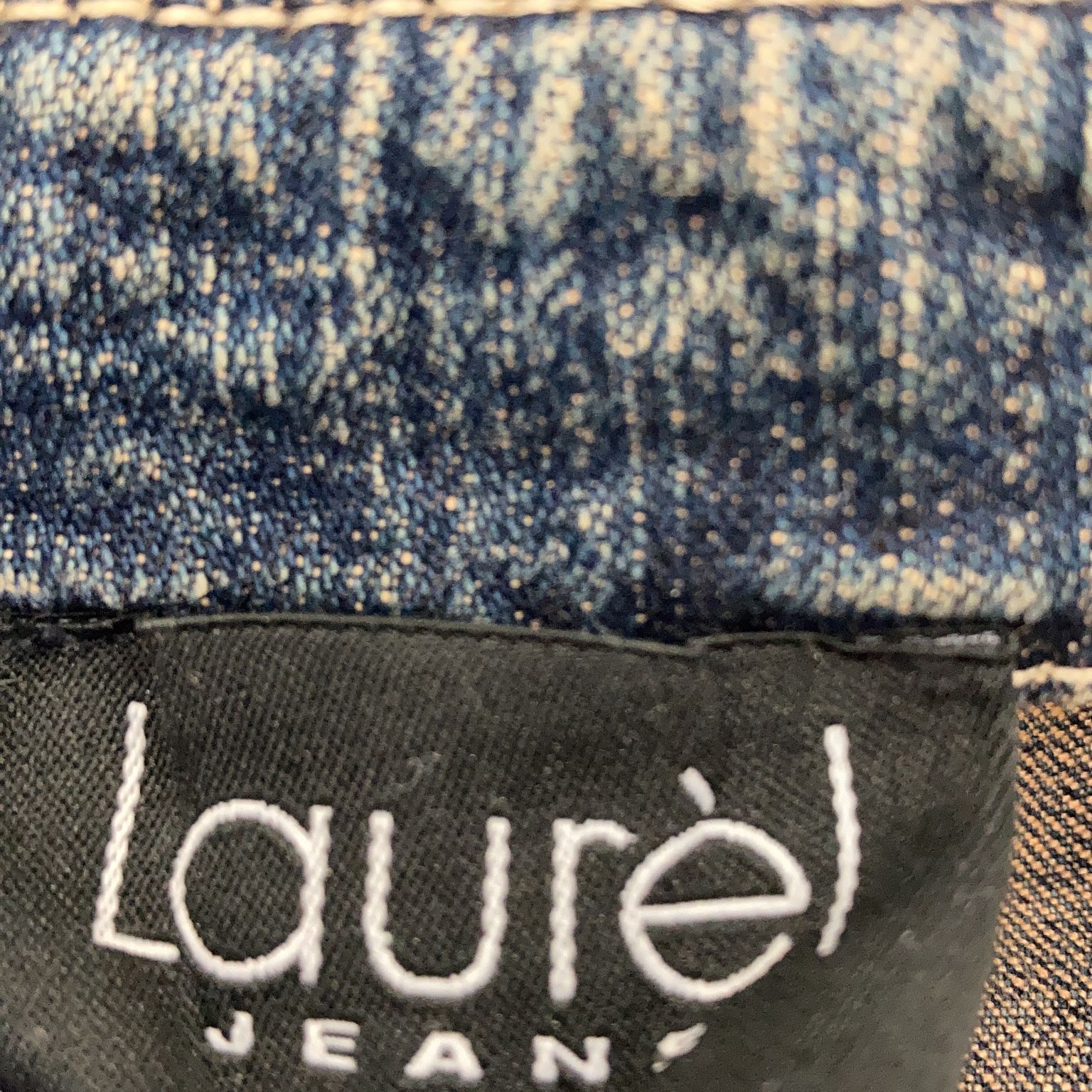 Laurel Jeans