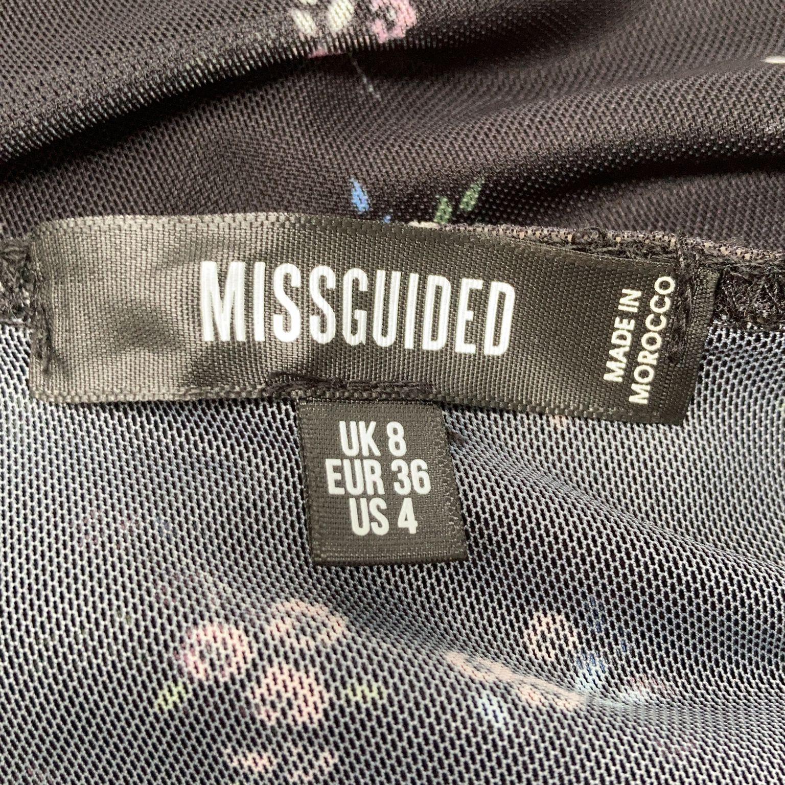 Missguided