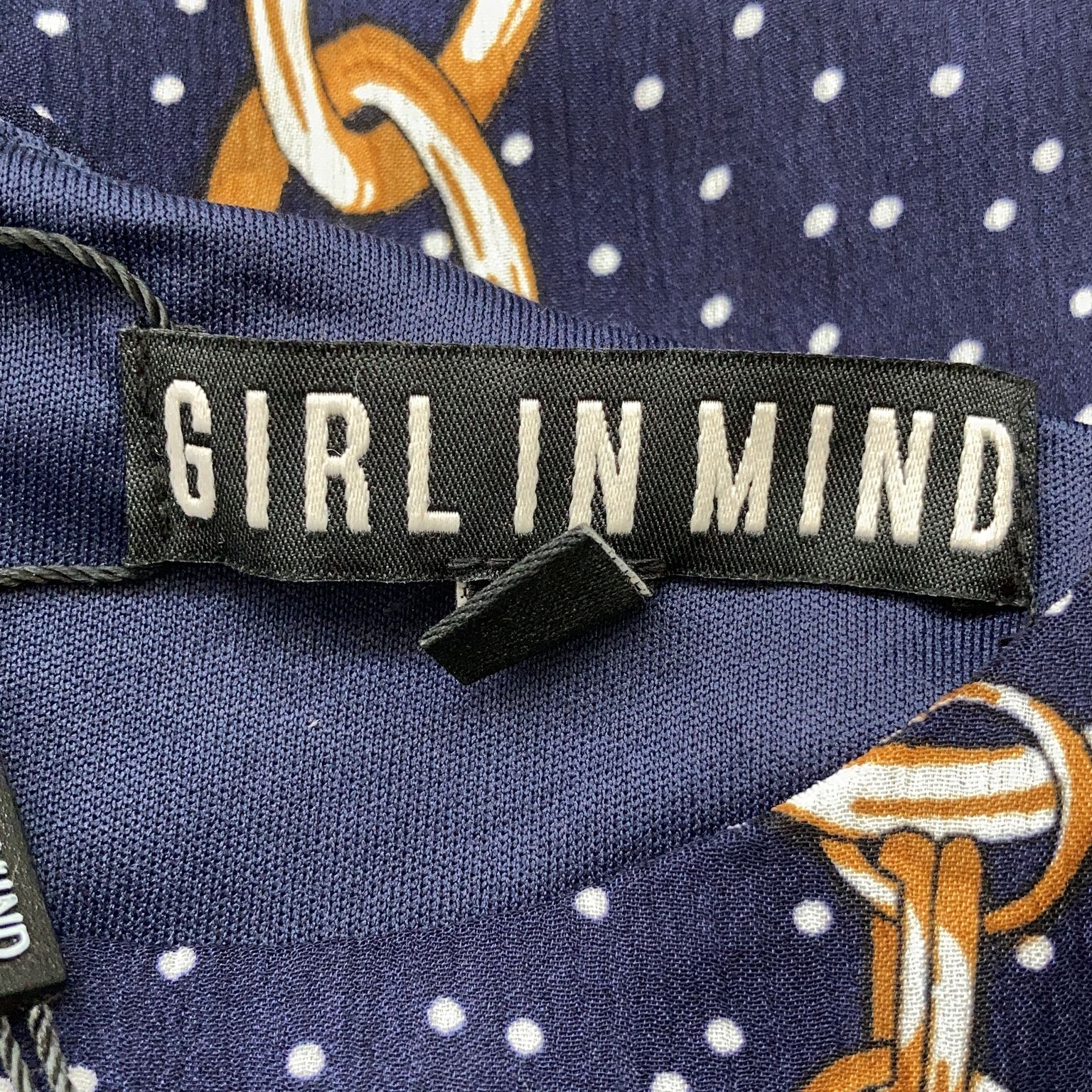 Girl in Mind