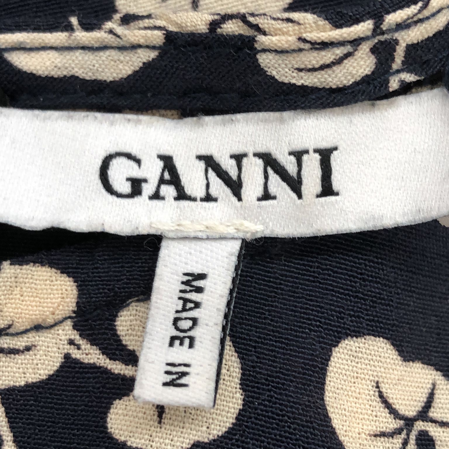 Ganni