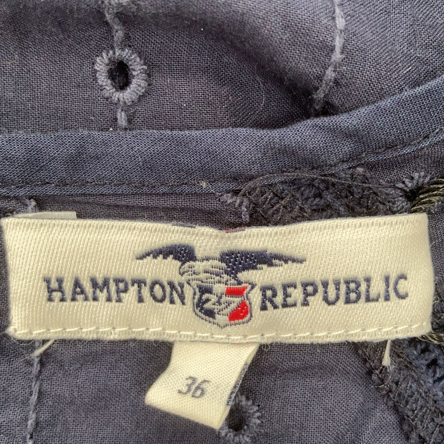 Hampton Republic