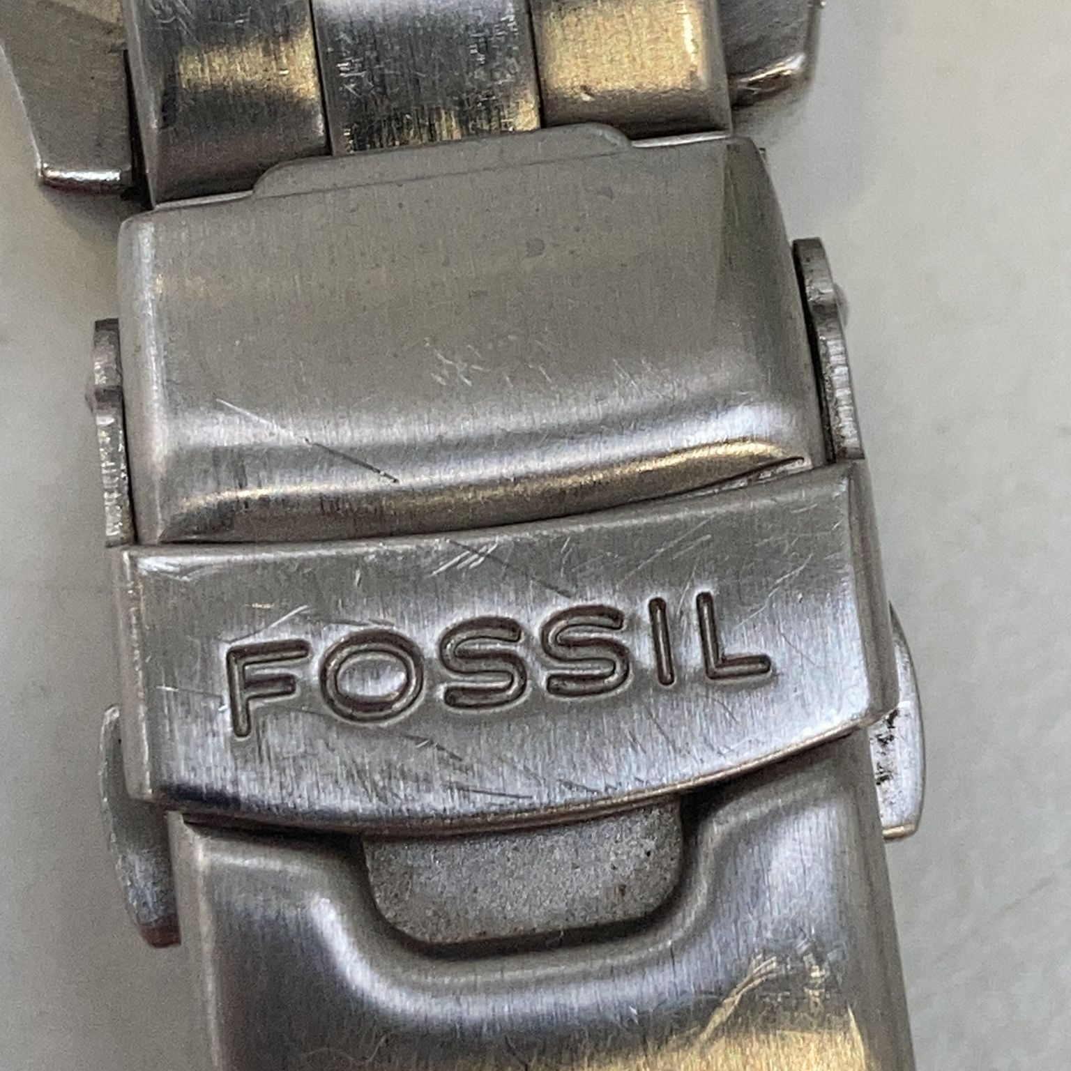 Fossil