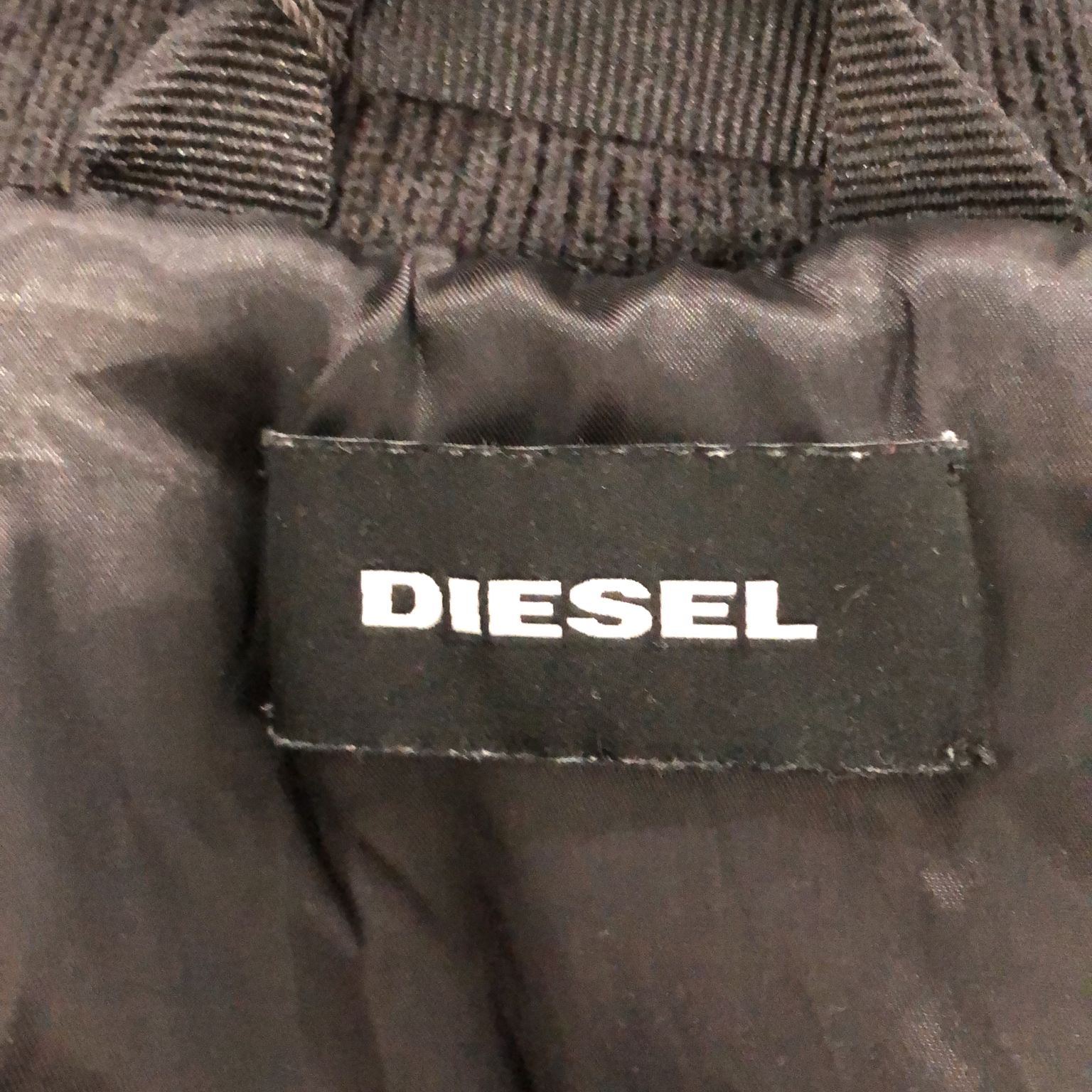 Diesel