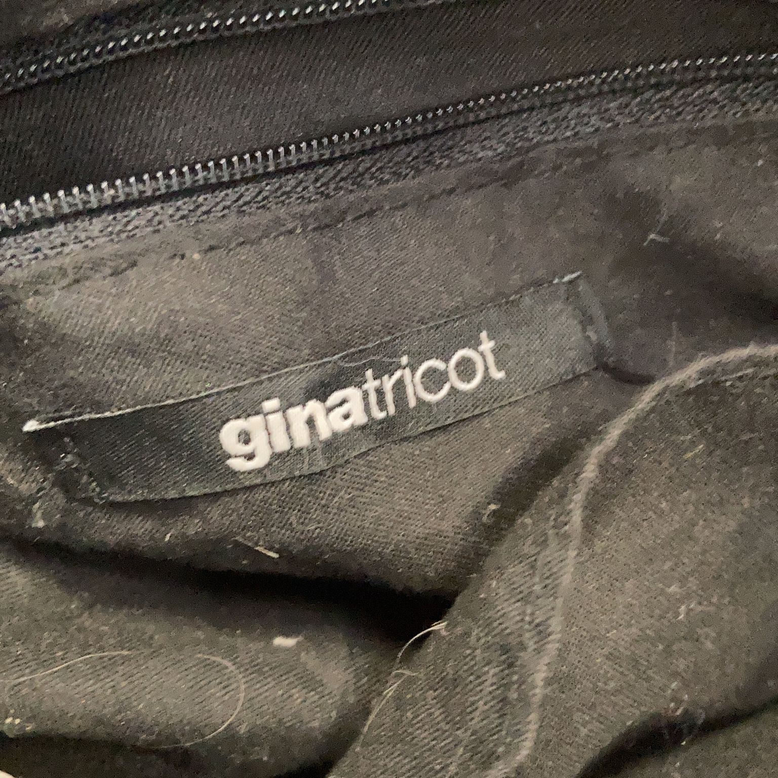 Gina Tricot