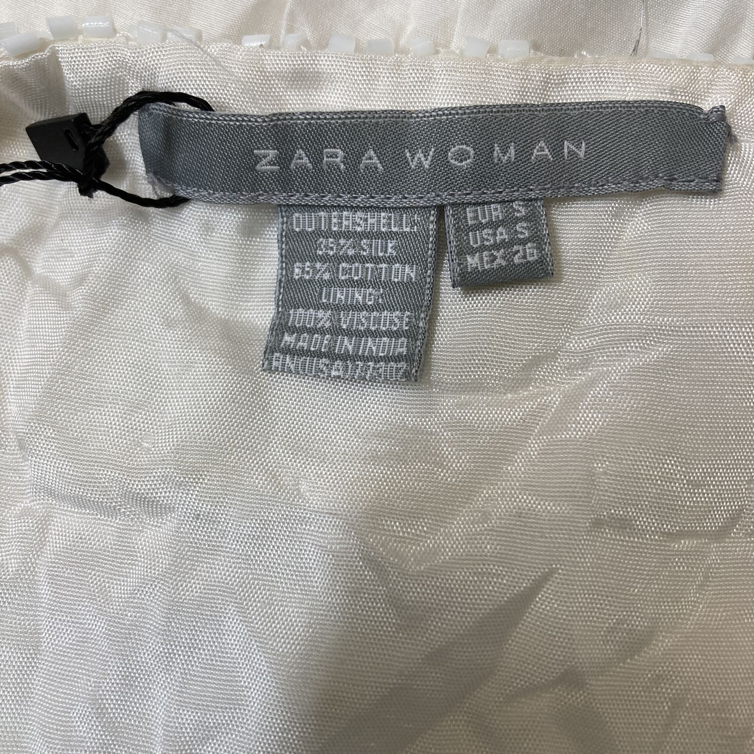 Zara Woman