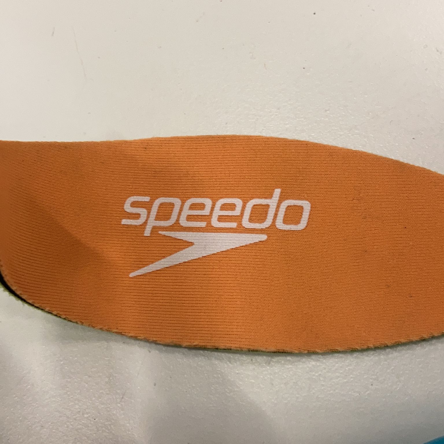 Speedo