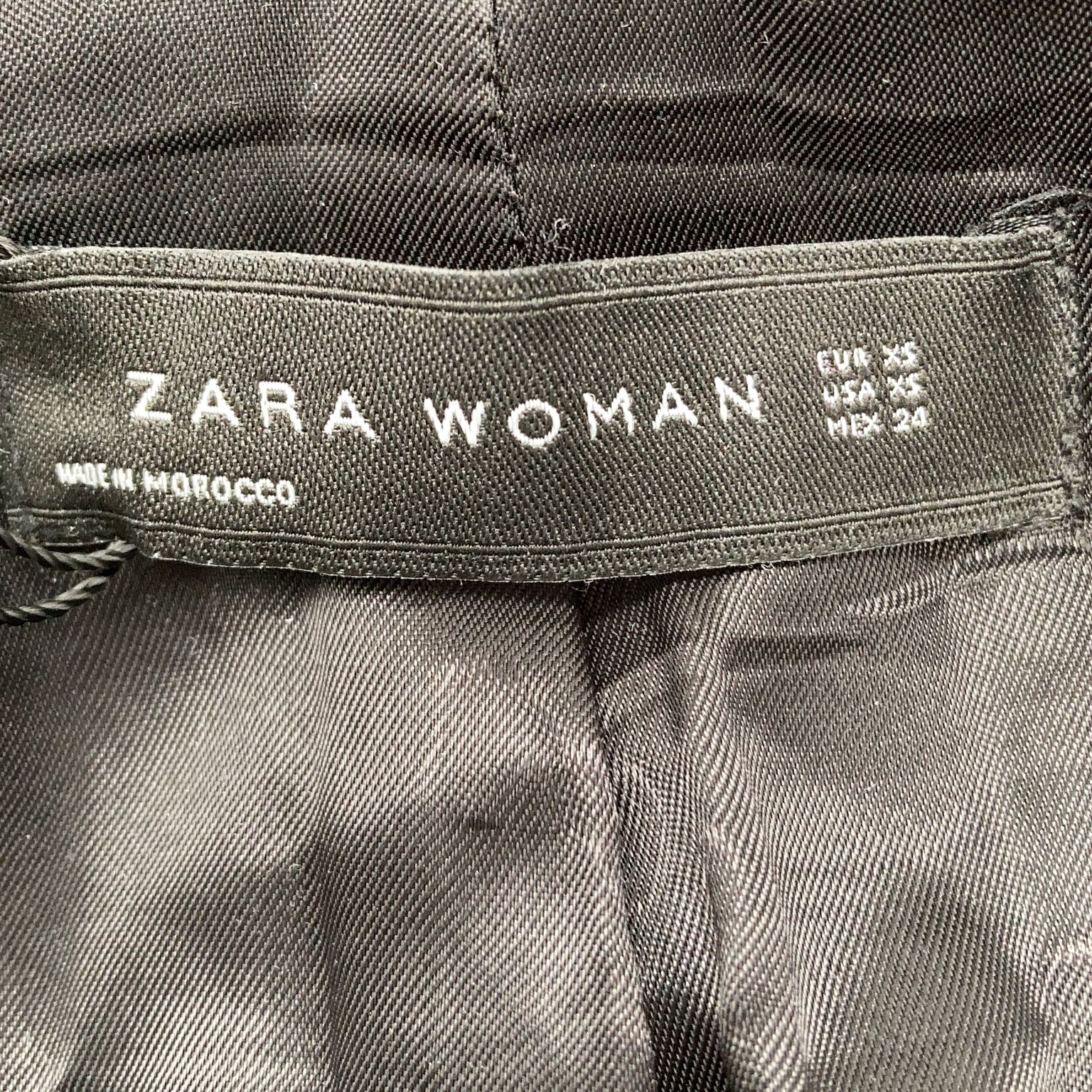 Zara Woman