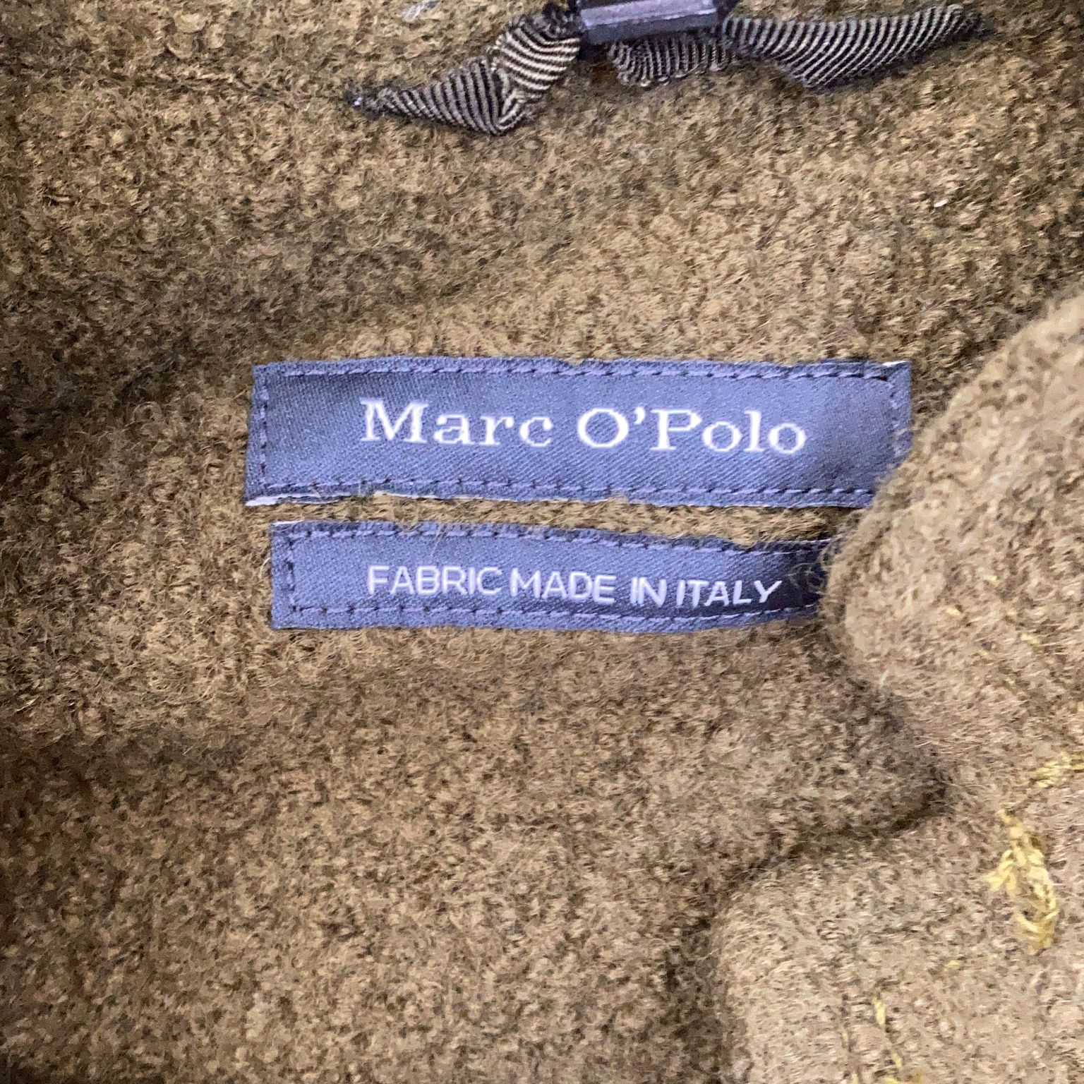 Marc O'Polo