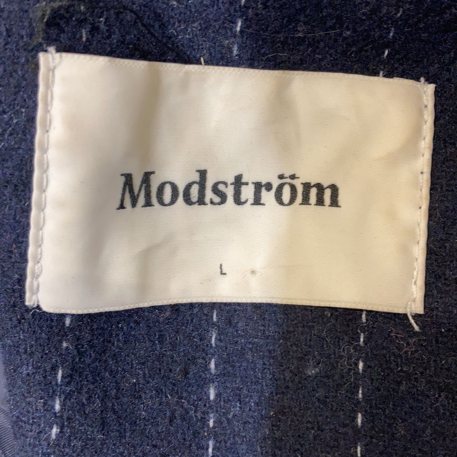 Modström