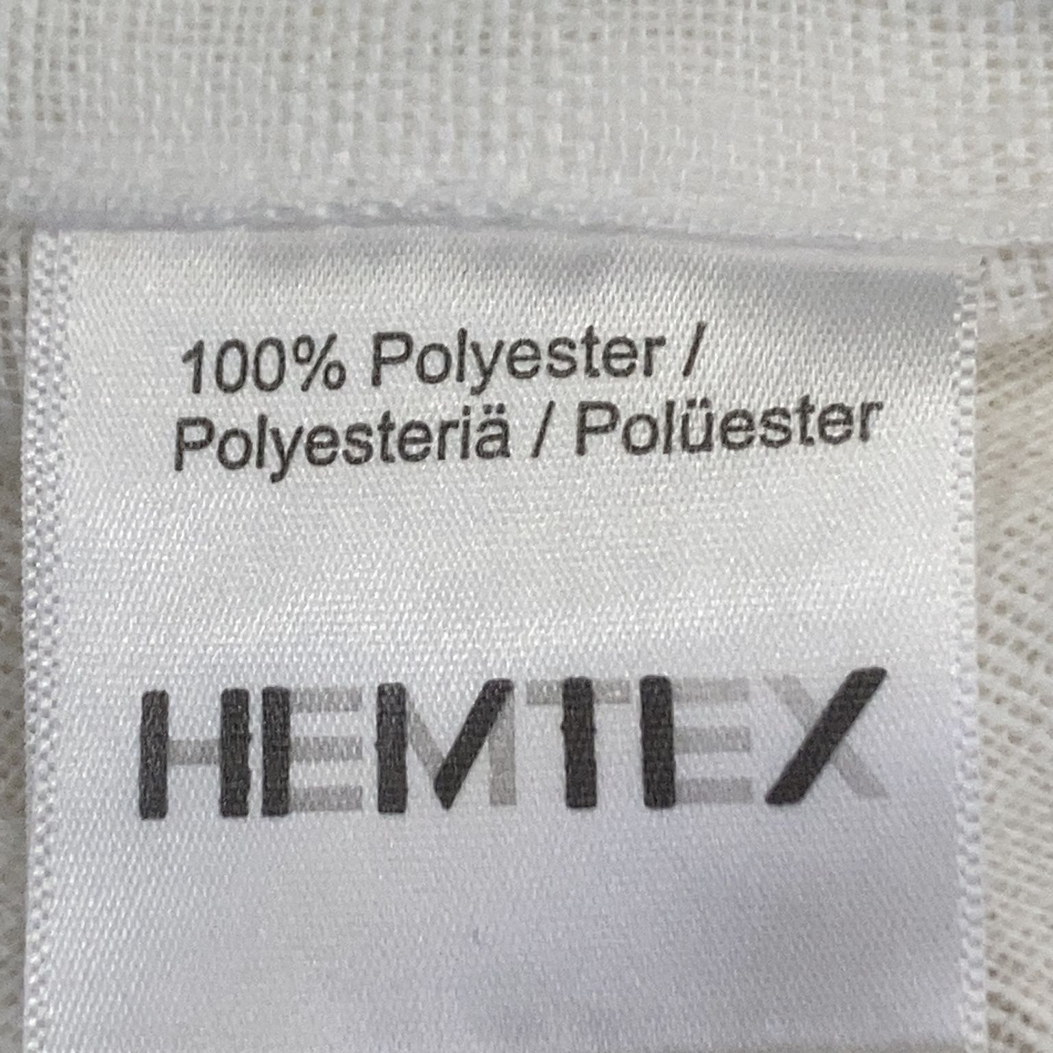 Hemtex