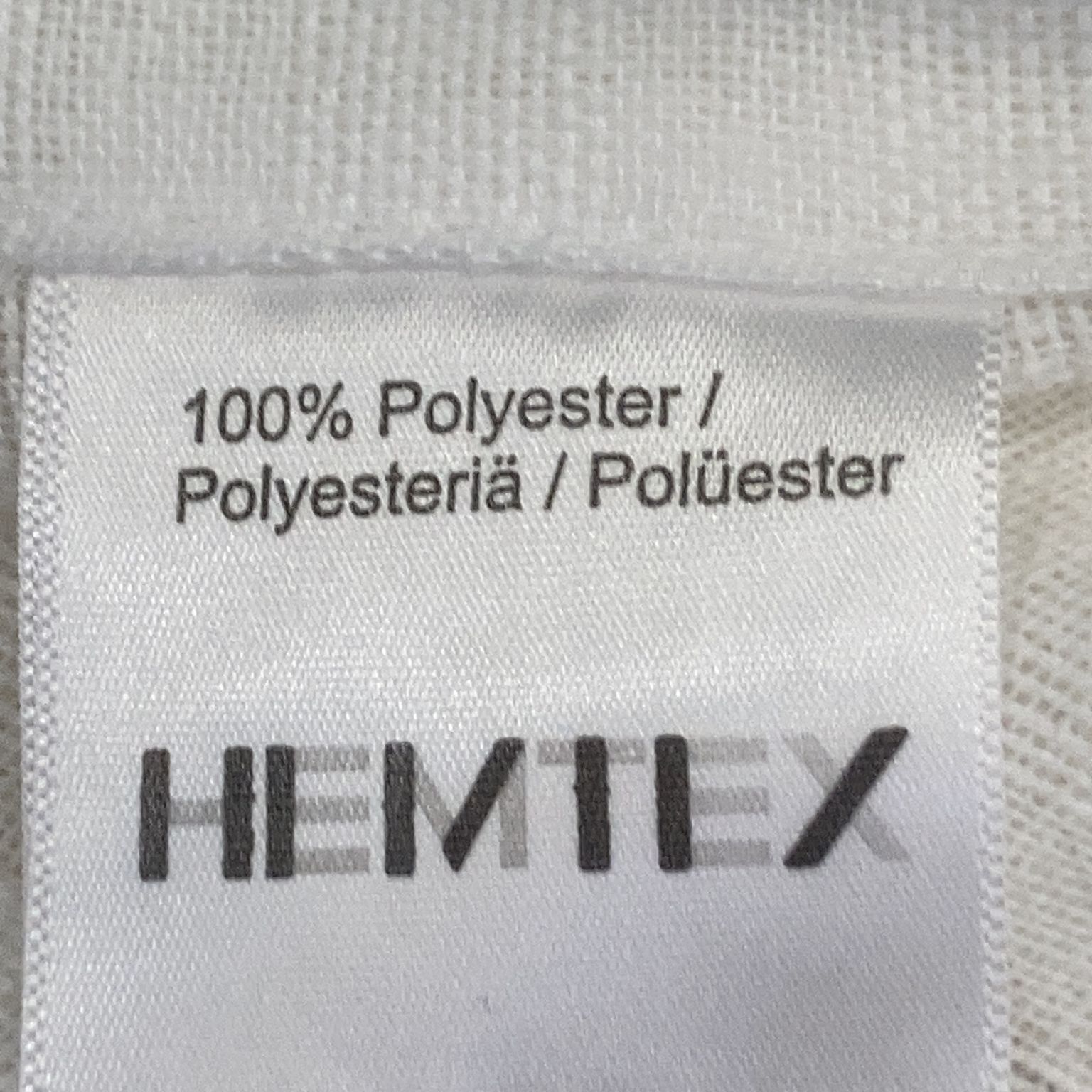 Hemtex