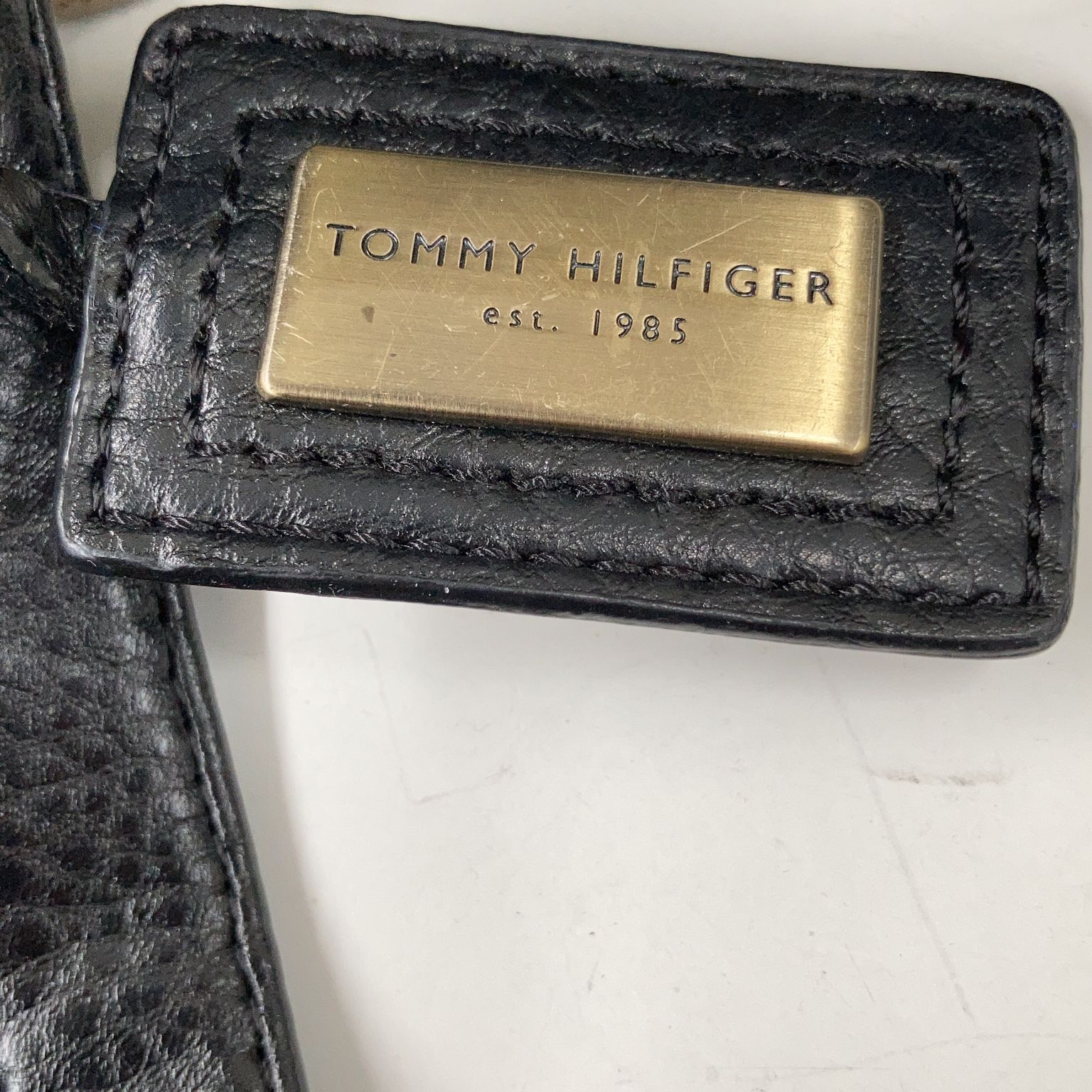 Tommy Hilfiger