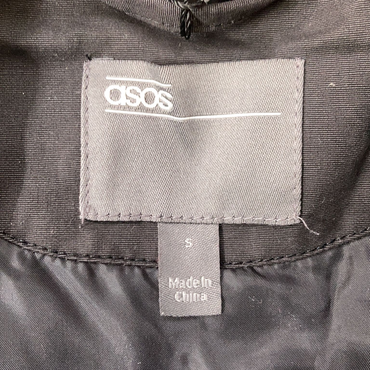 ASOS