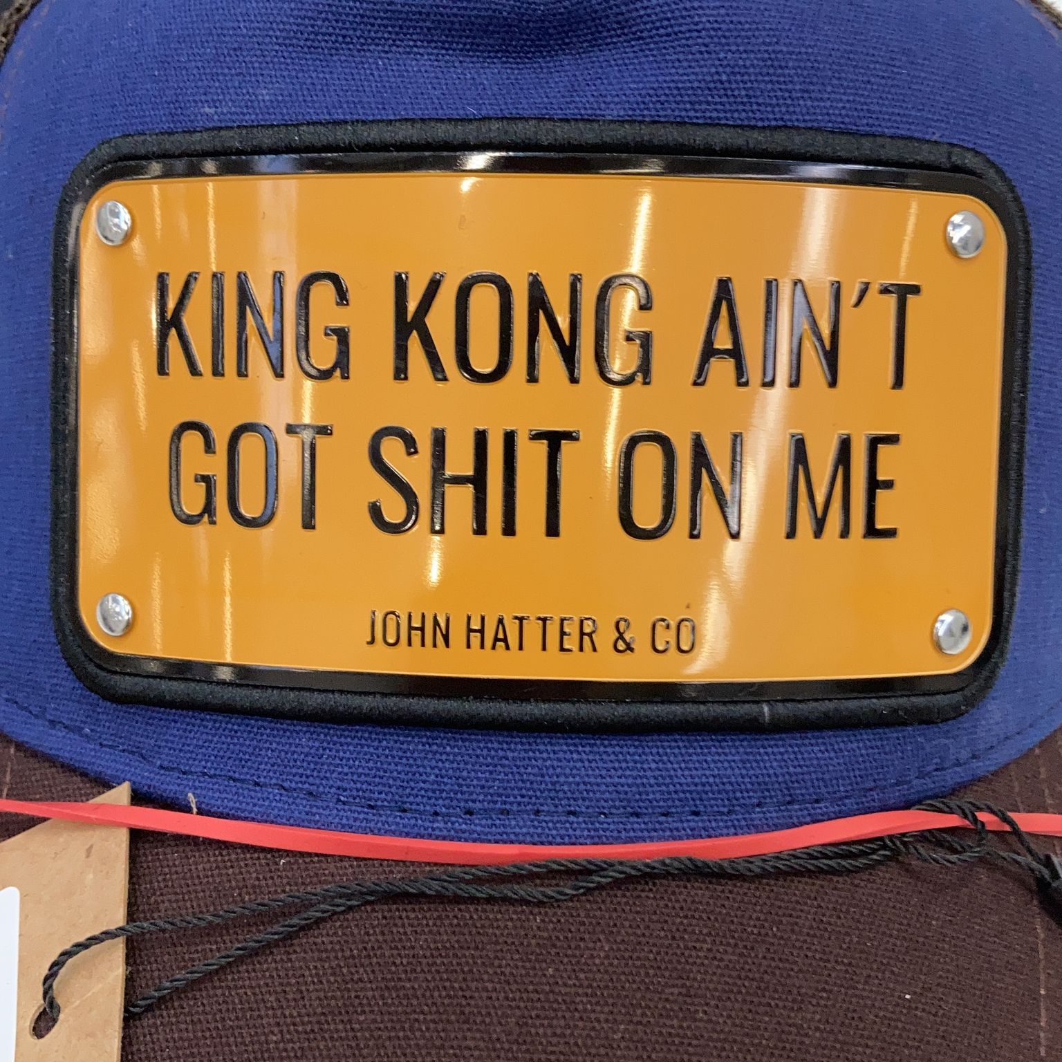 John Hatter  Co