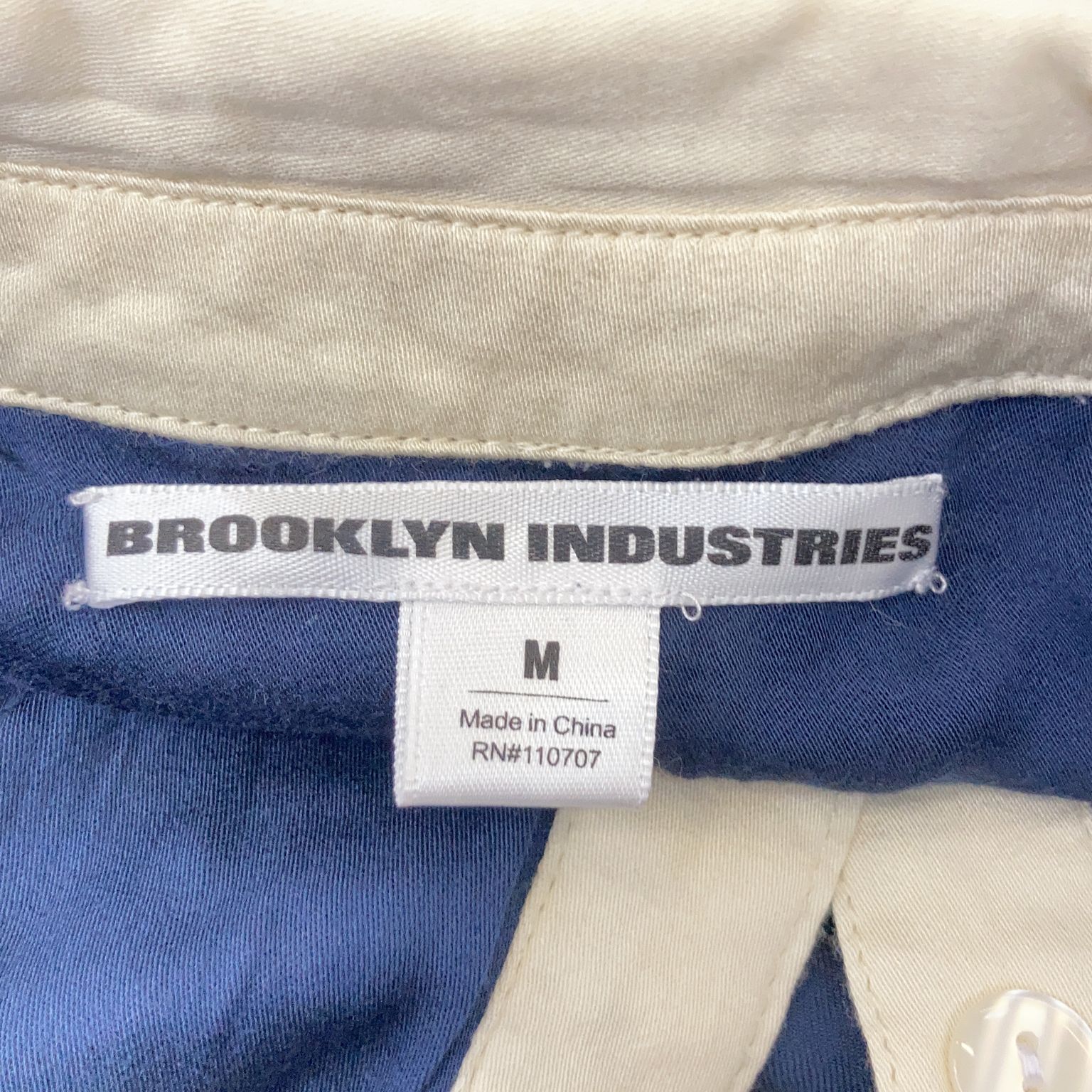 Brooklyn Industries